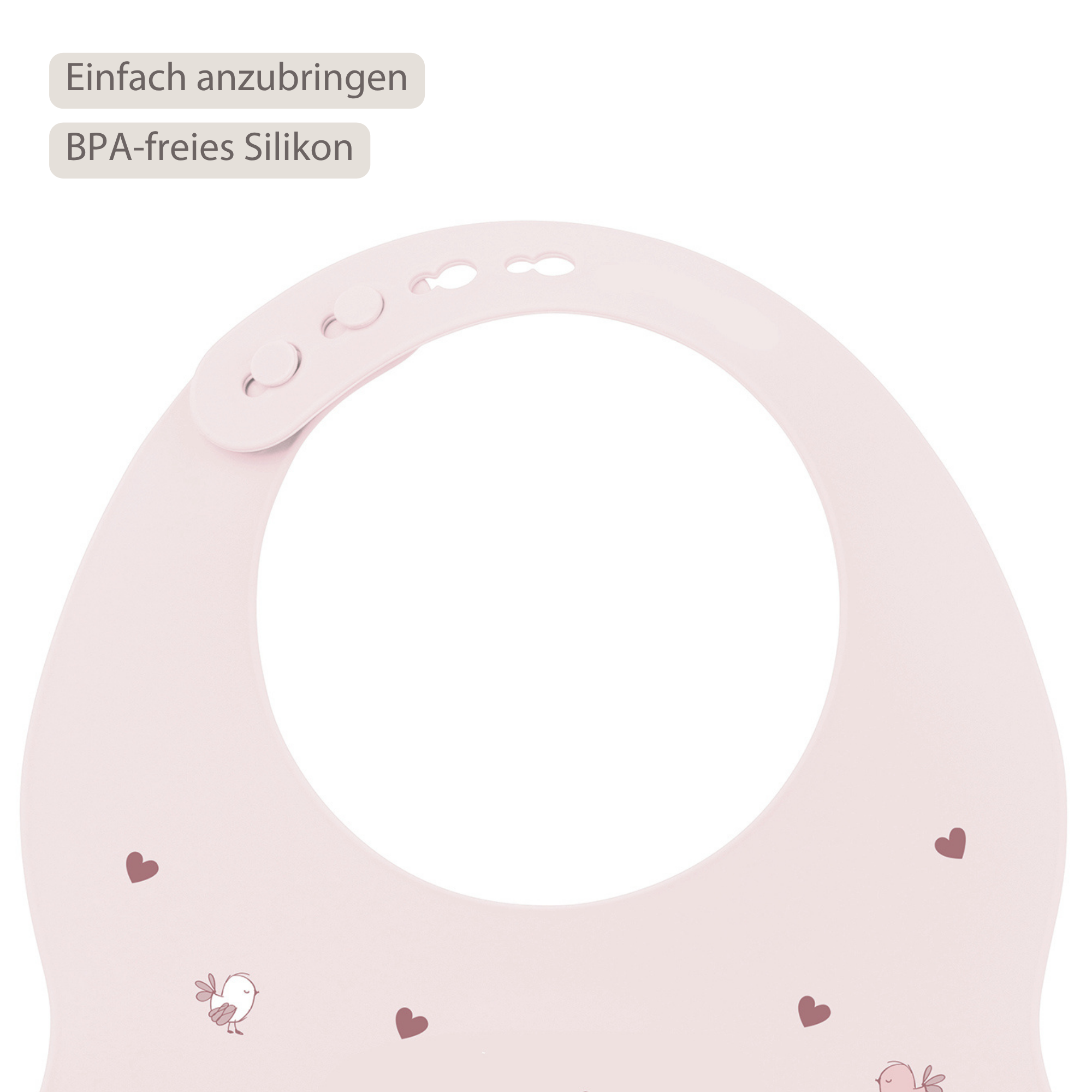 nattou-mealtime-silikon-l-tzchen-28-cm-rosa-auffangschale image 3
