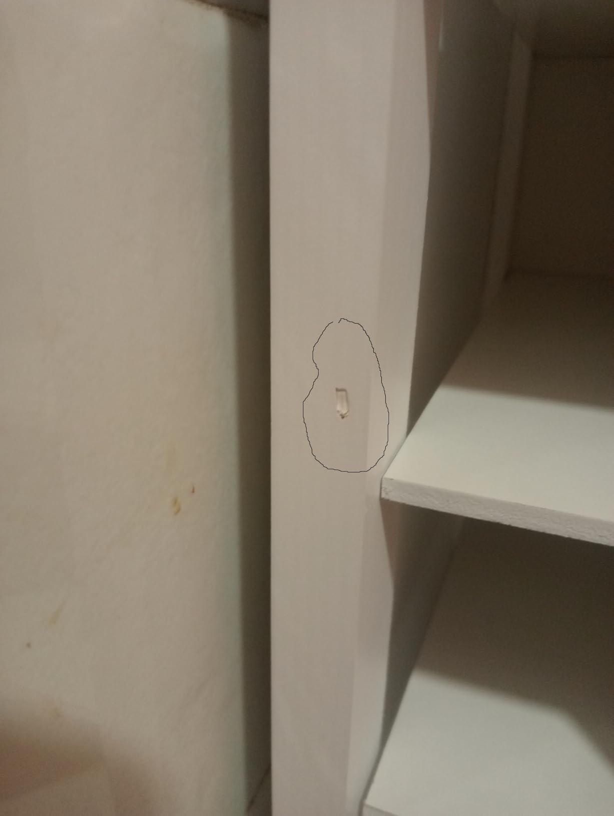 Perfekt für kleine Wohnung