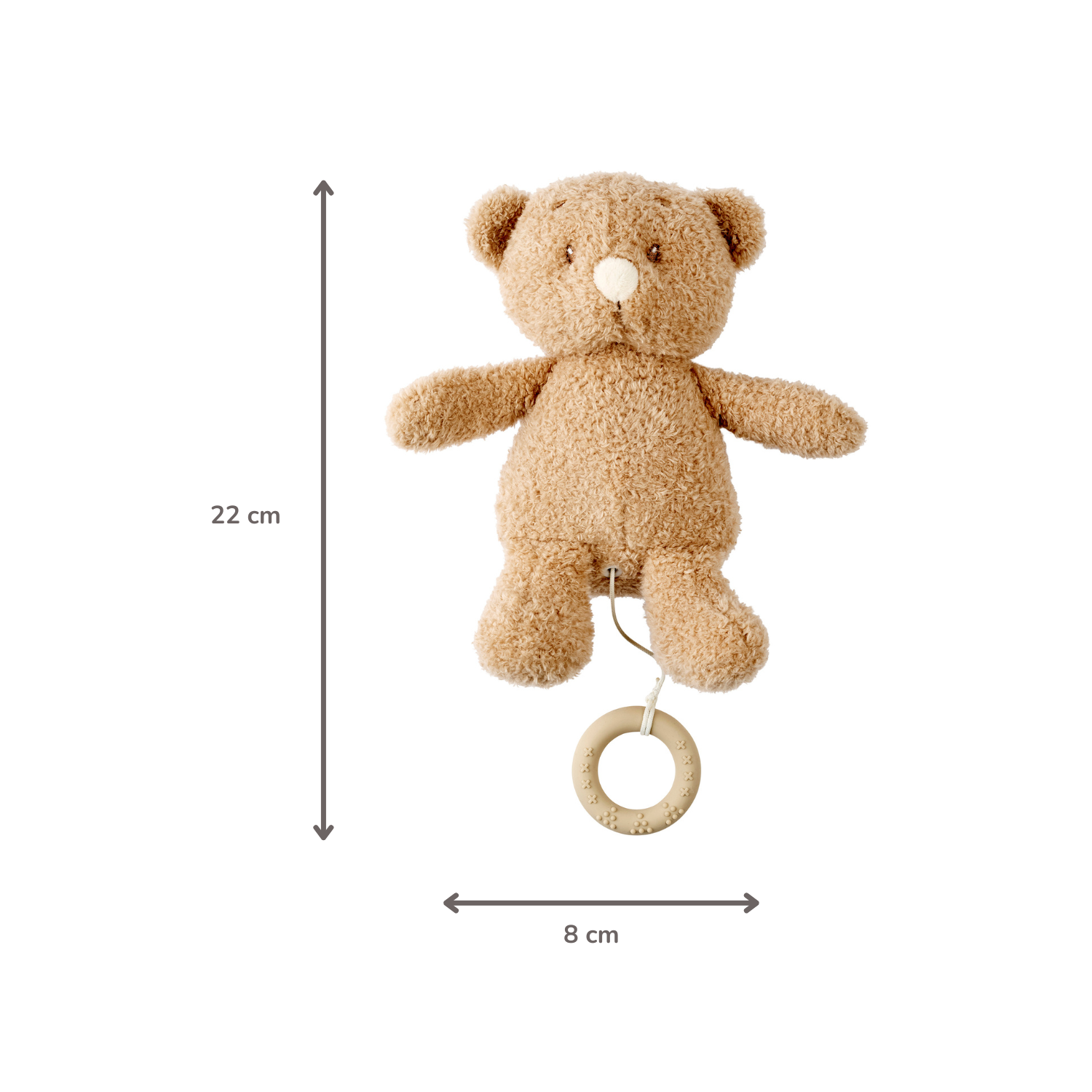 nattou-teddy-musik-kuscheltier-baby-b-r-25-cm-beige image 6