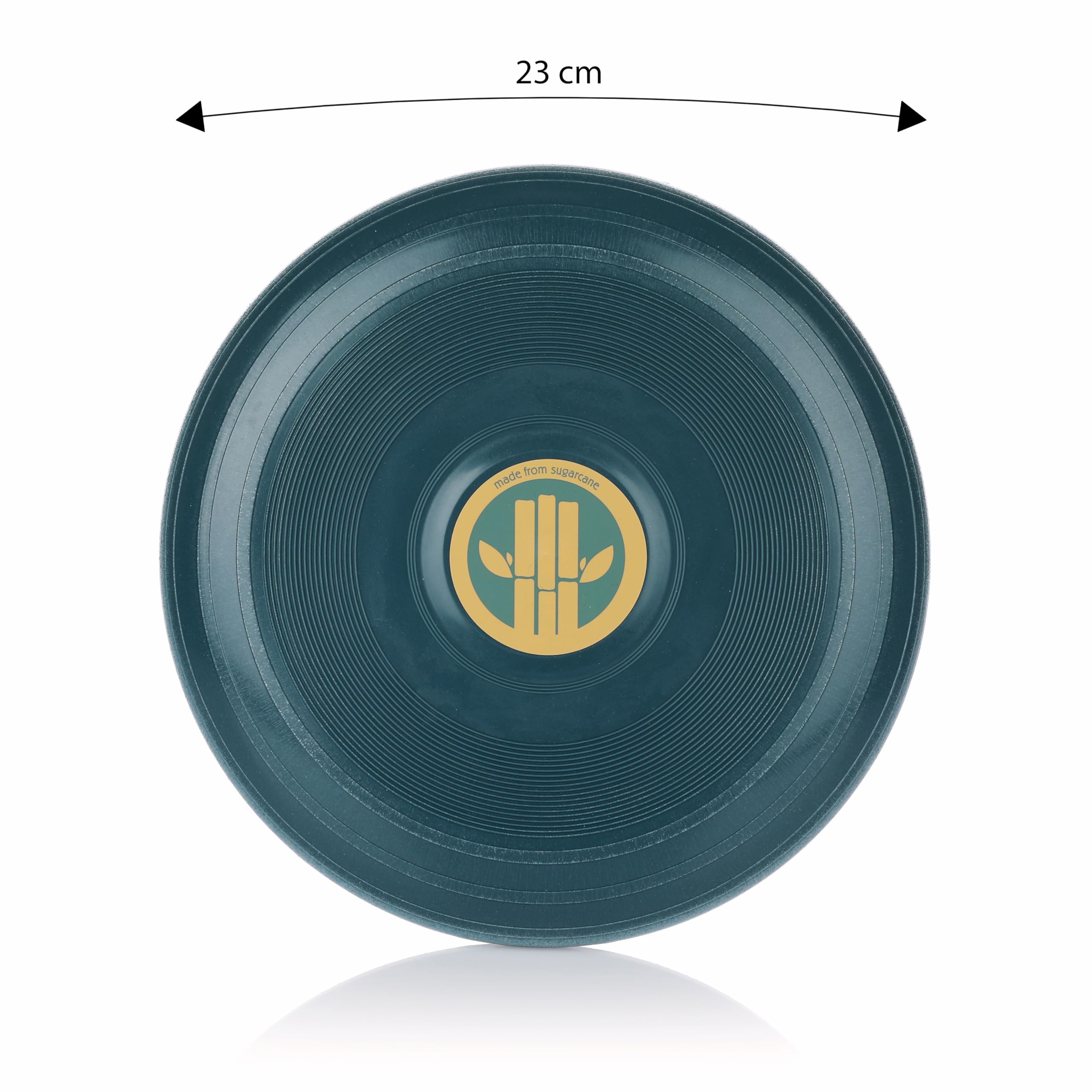 dantoy-bio-frisbee-25-cm-aus-zuckerrohr-f-r-kinder-ab-3-jahren image 5