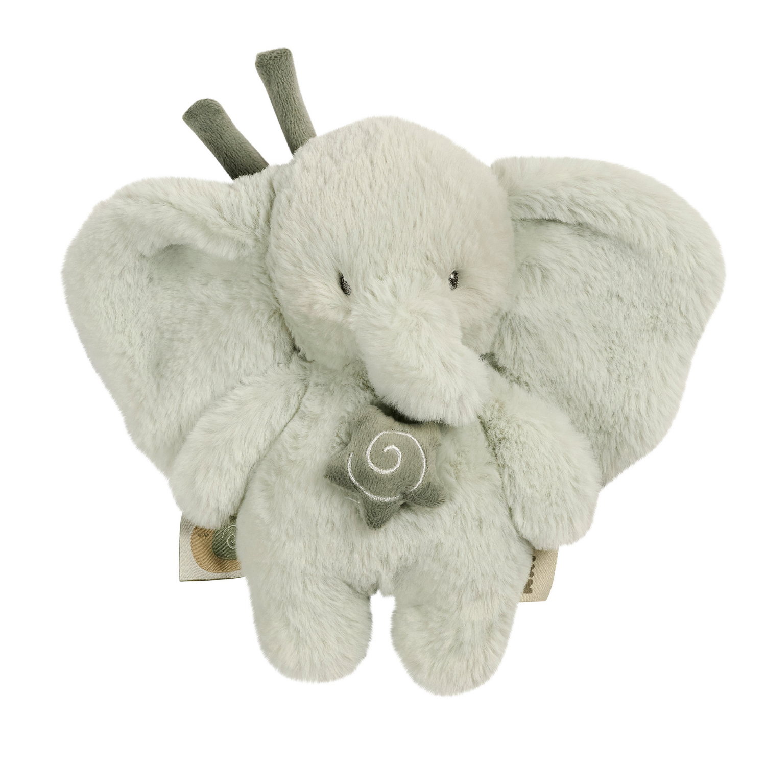 nattou-loulou-mini-spieluhr-elefant-20-cm-lindengr-n image 6
