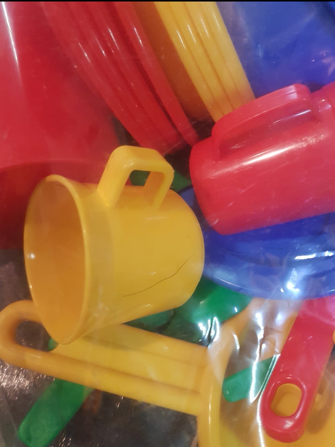 Toll für Rollenspiele