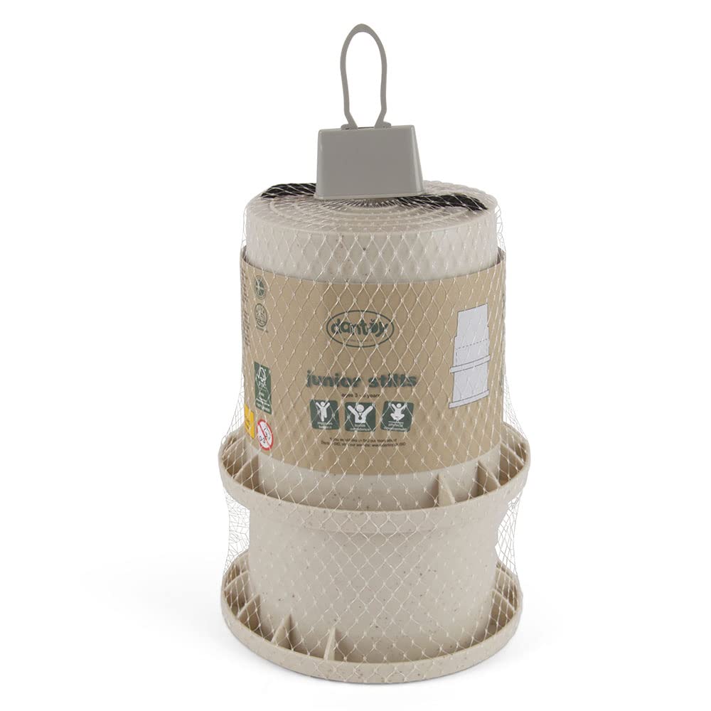 dantoy-bio-stelzen-12-cm-mehrfarbig-xhp6705-balance-stelzen image 1