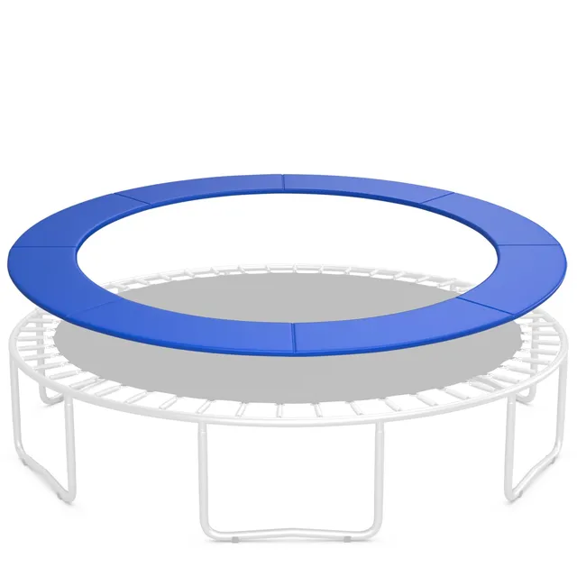 komfotteu-trampolin-randabdeckung-305-cm-ersatz-sicherheitsabdeckung-ohne-l-cher image 1