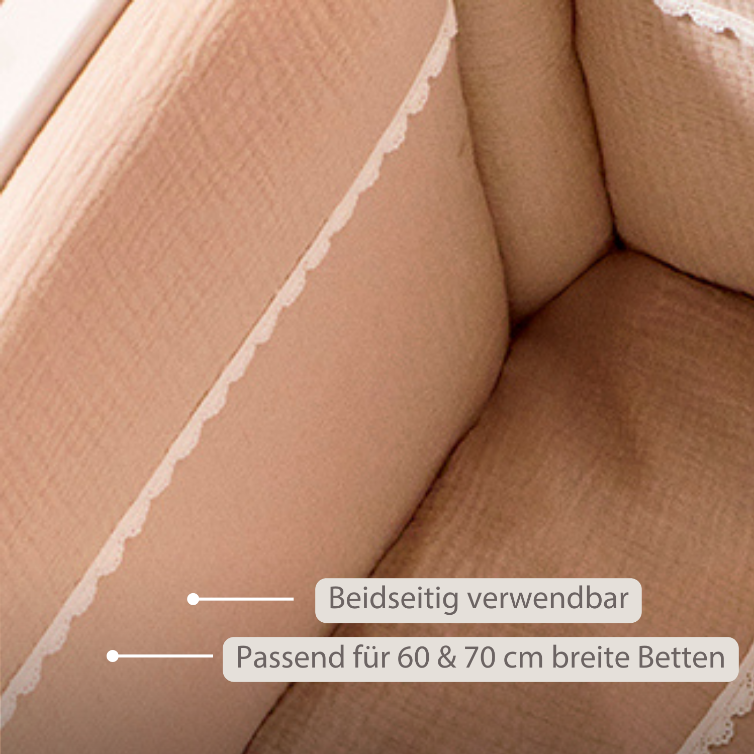 nattou-fanfan-bettnestchen-tetra-baumwolle-sand-60-70-cm image 3
