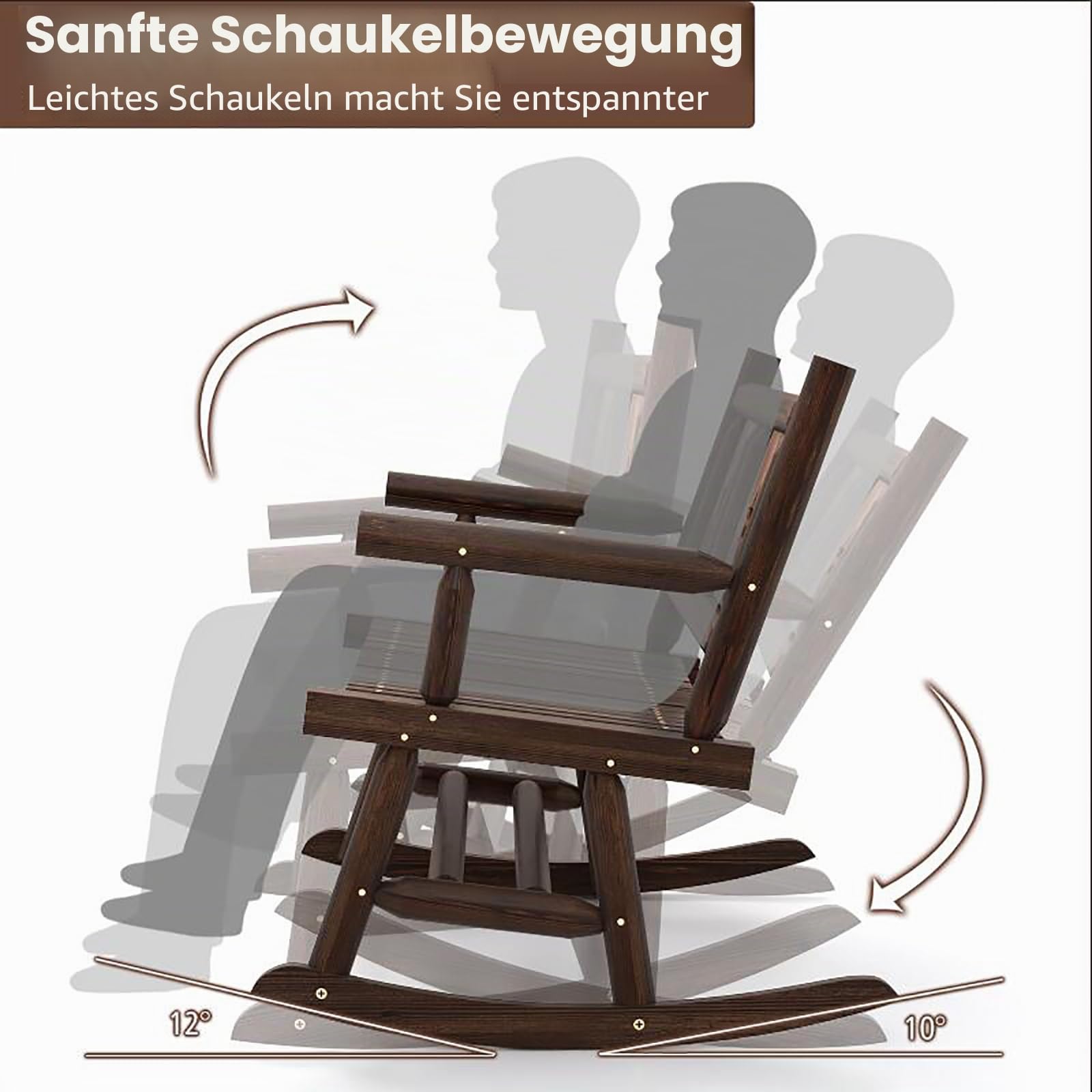 komfotteu-gartenbank-schaukelbank-2-sitzer-holz-mit-r-cklehne-111-x-85-x-89-cm-b image 4