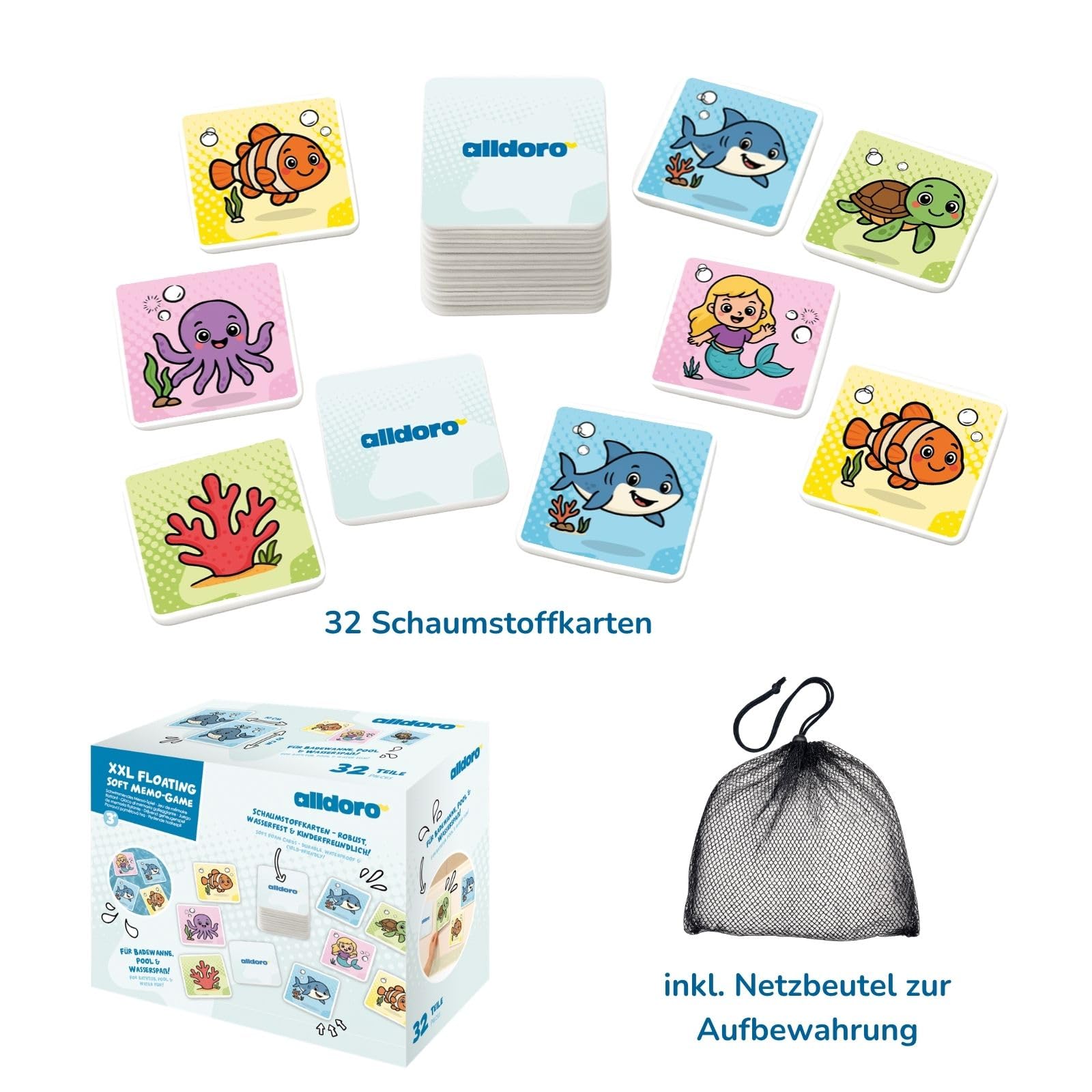 alldoro-xxl-soft-memo-spiel-wasserfest-aus-eva-schaum-ab-3 image 6