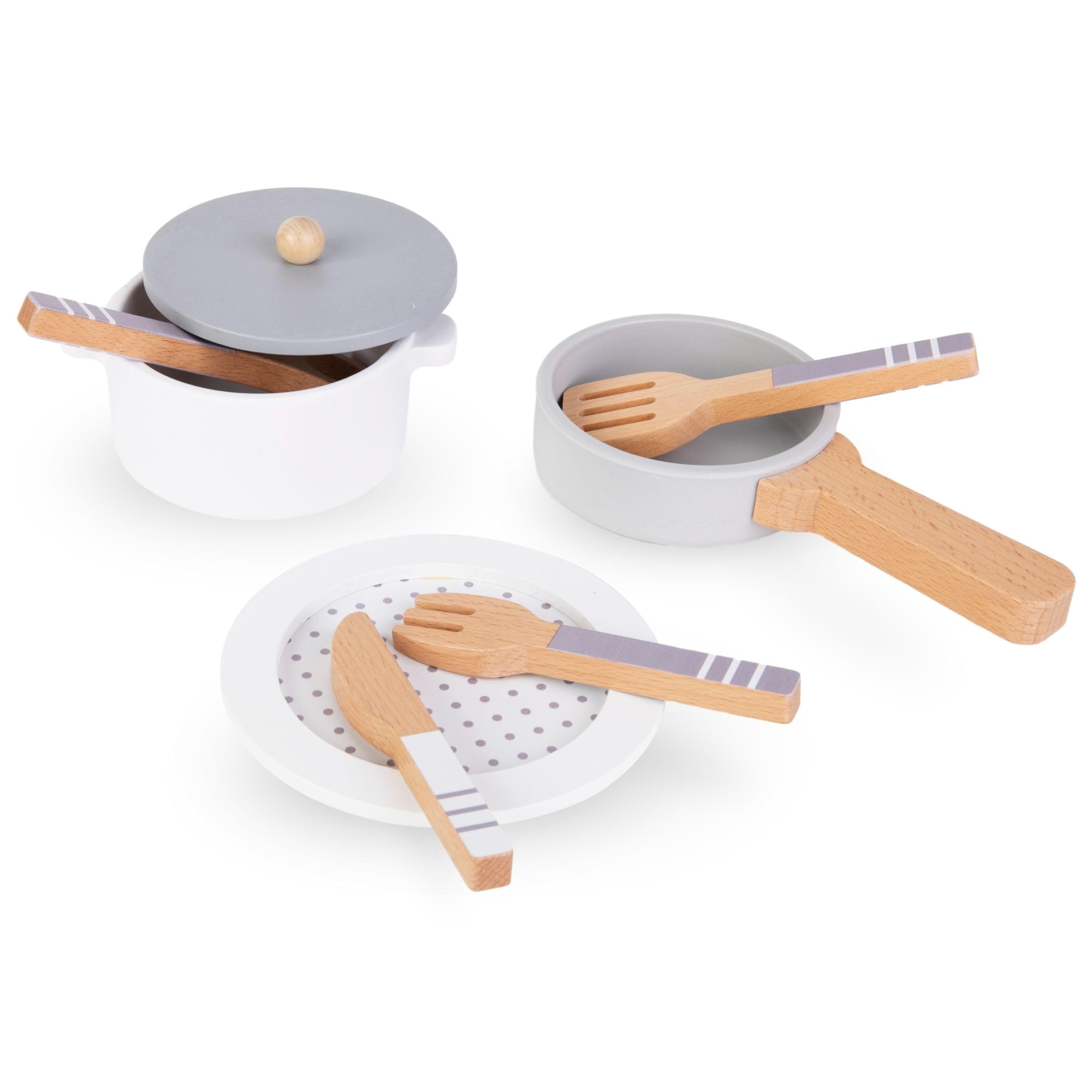 mamabrum-holz-k-chenzubeh-r-set-15-teilig-ab-3-jahren image 7