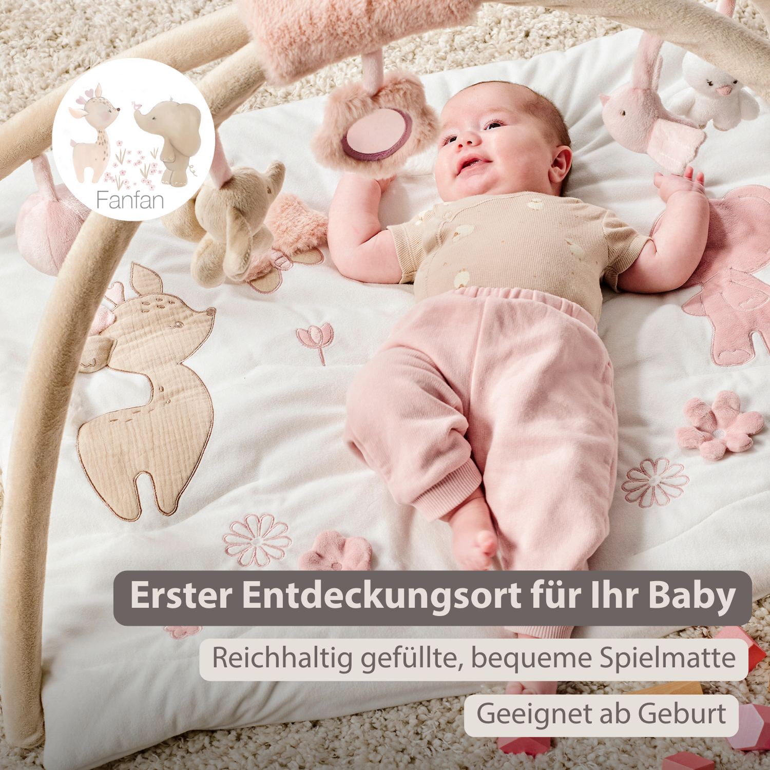 nattou-fanfan-spielmatte-baby-mit-b-gen-quadratisch-70-x-80-cm-aktivit-tsspielde image 2