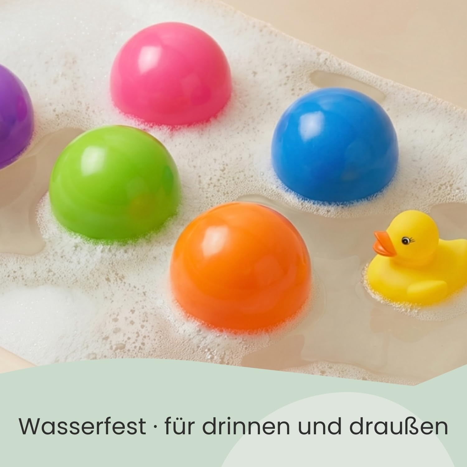 littletom-b-lle-f-r-b-llebad-baby-spielb-lle-set image 8
