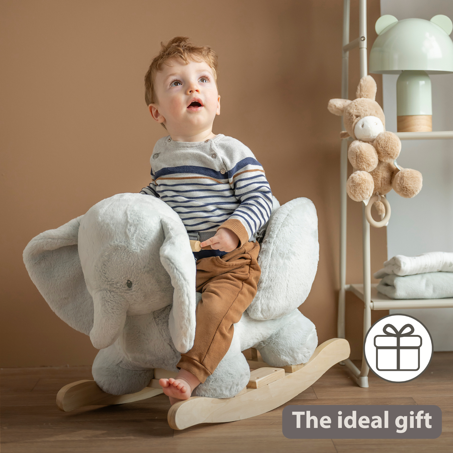 nattou-loulou-schaukeltier-elefant-pl-sch-lindengr-n image 7