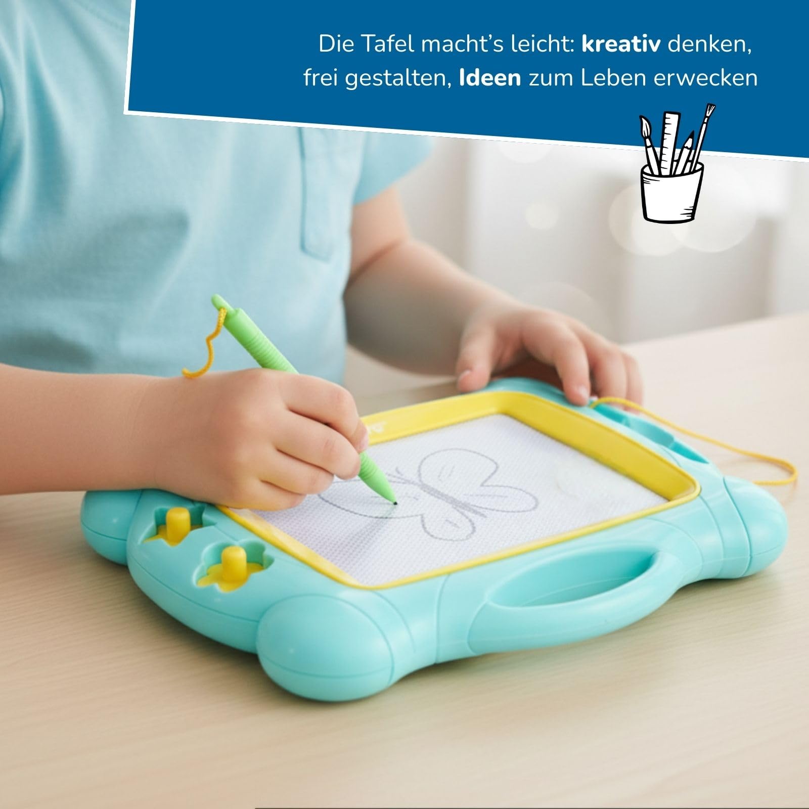 alldoro-magnetische-zaubertafel-f-r-kinder-zeichenbrett-19x14-cm image 4