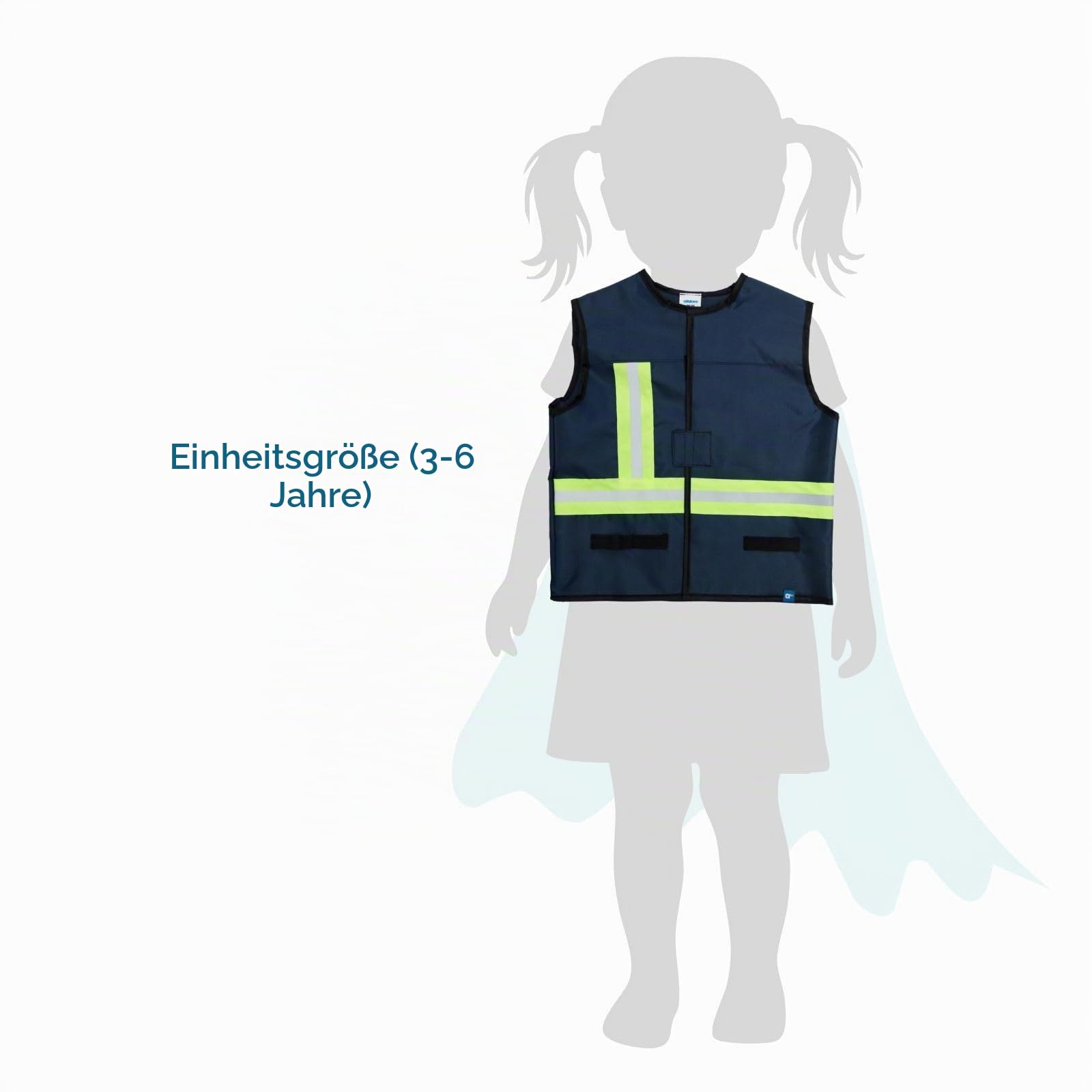 alldoro-rollenspielsets-feuerwehr-polizei-bauleiter-kost-mset-ab-3-jahren image 8