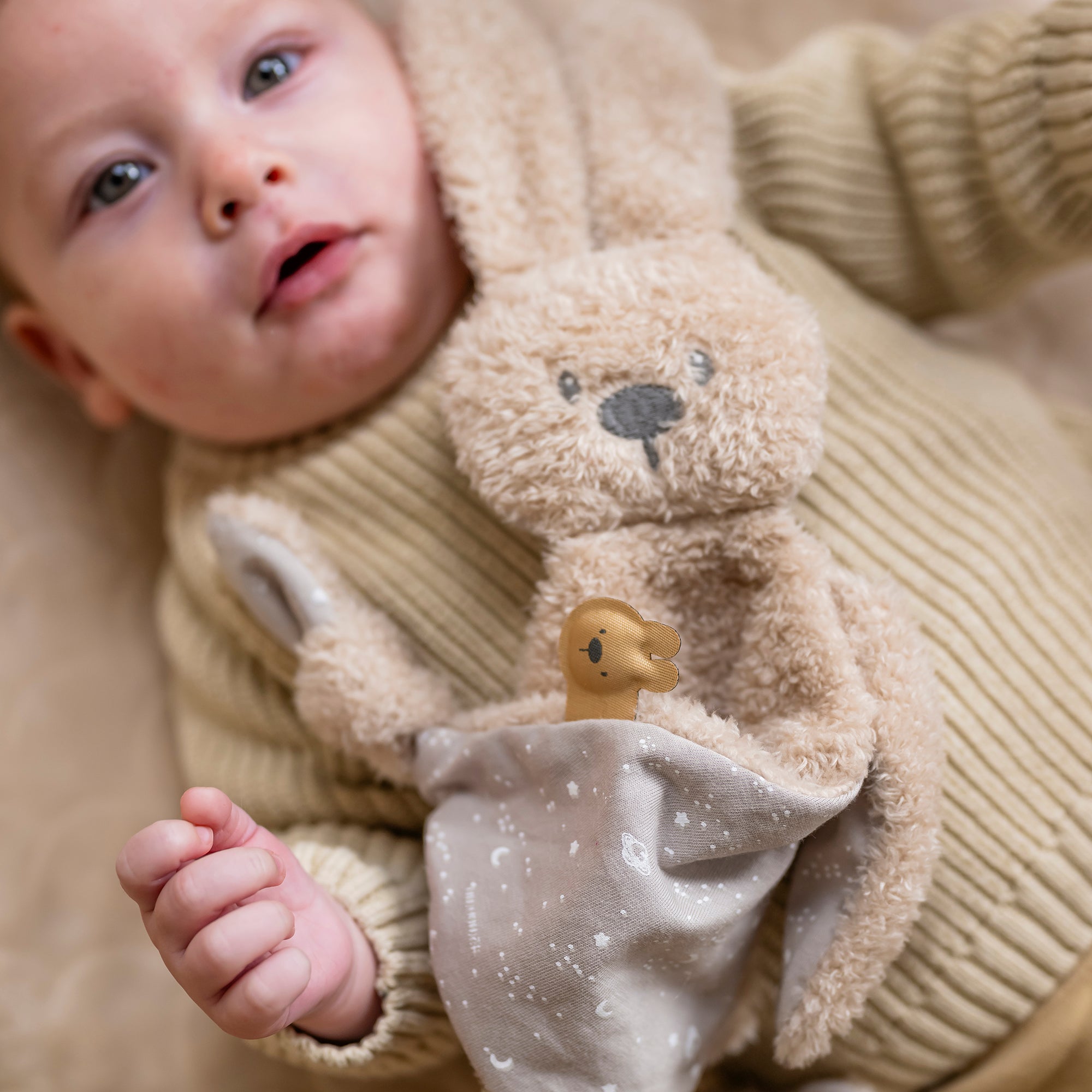 nattou-lapidou-schnuffeltuch-doudou-kaninchen image 7