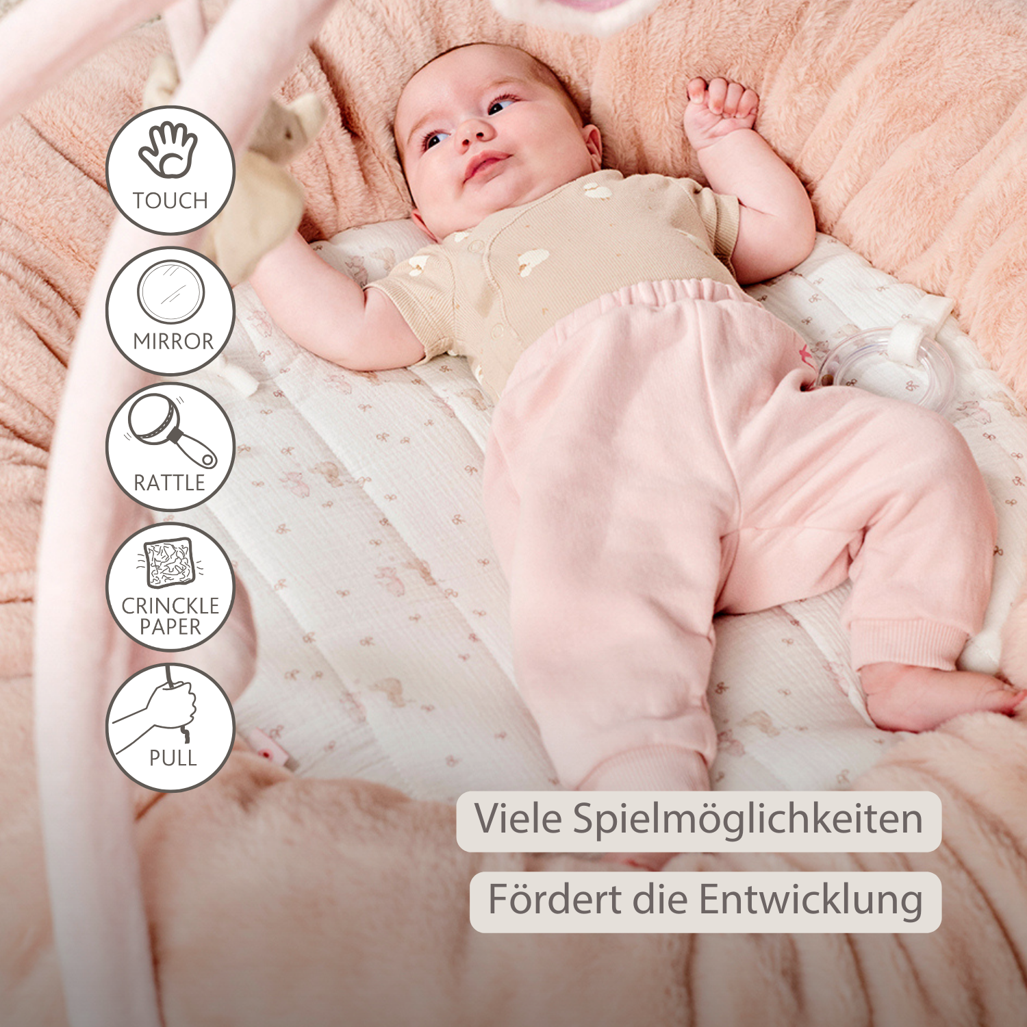 nattou-fanfan-spielmatte-baby-mit-b-gen-90-cm-aktivit-tsdecke-mit-gepolstertem-r image 3