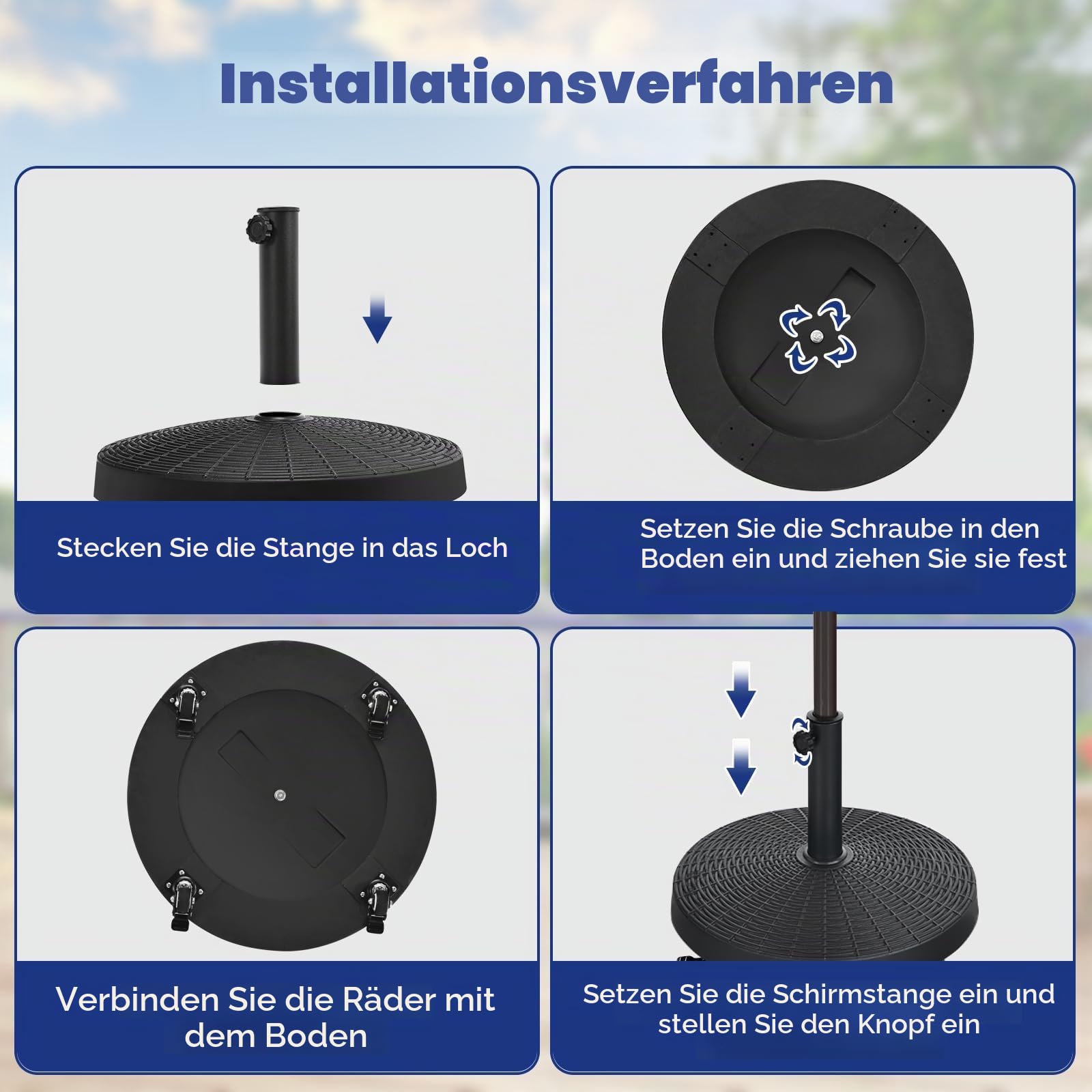 komfotteu-schirmst-nder-mit-rollen-52-cm-balkonschirmst-nder-23-kg-f-r-38-48-mm- image 7