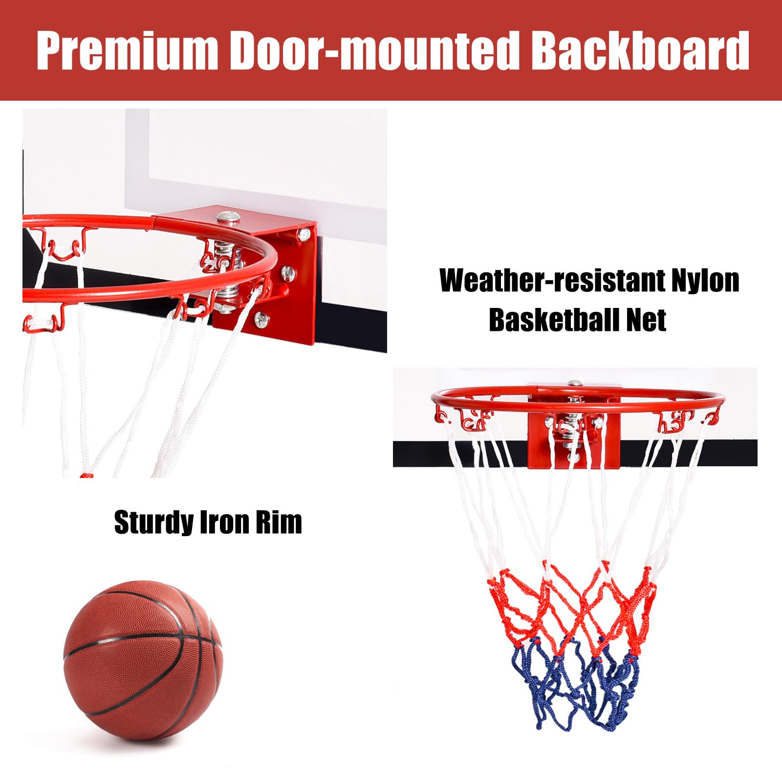 komfotteu-basketballkorb-wandmontage-45x30-cm-mit-ball-set image 4
