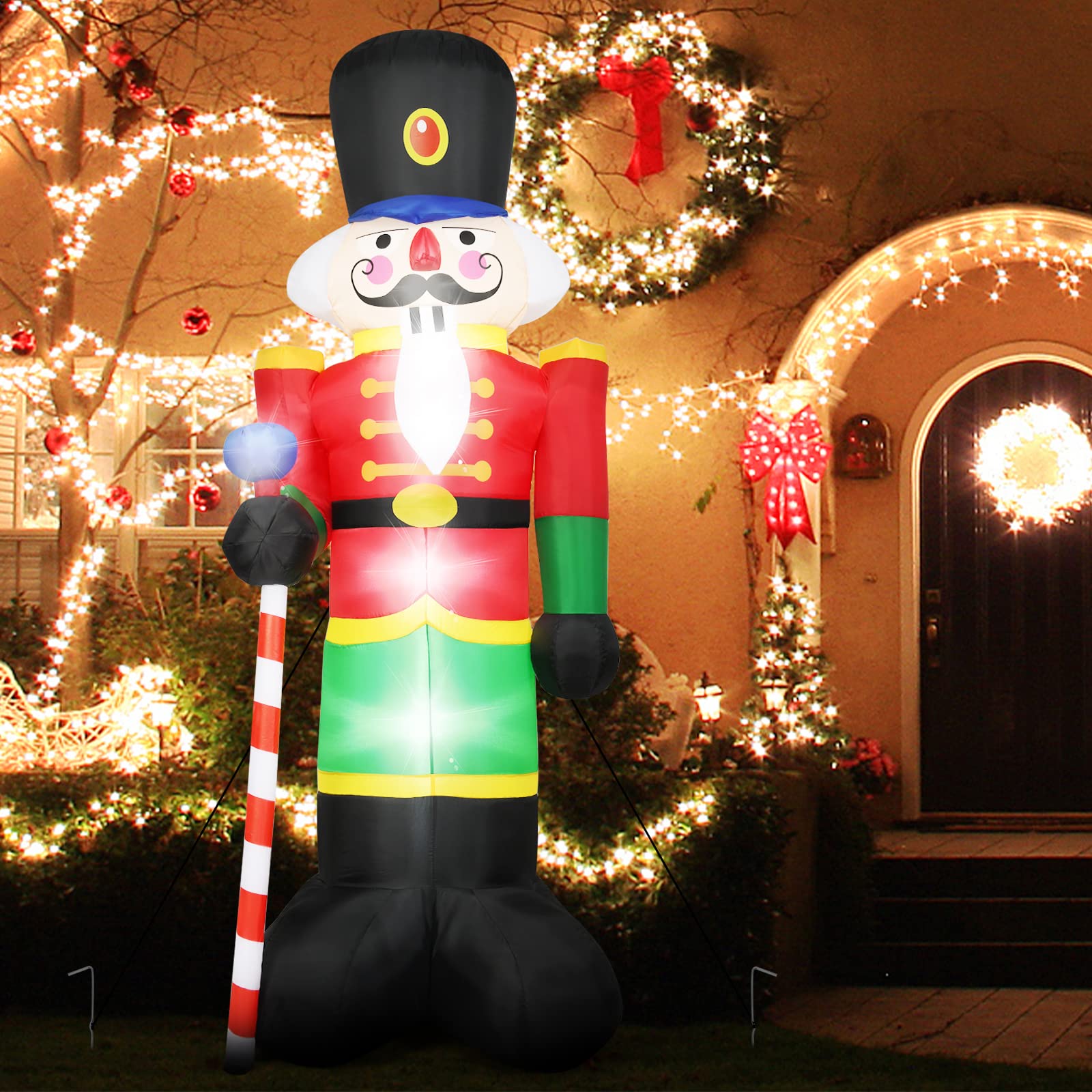 komfotteu-aufblasbarer-nussknacker-soldat-240-cm-mit-3-led-lichtern image 7