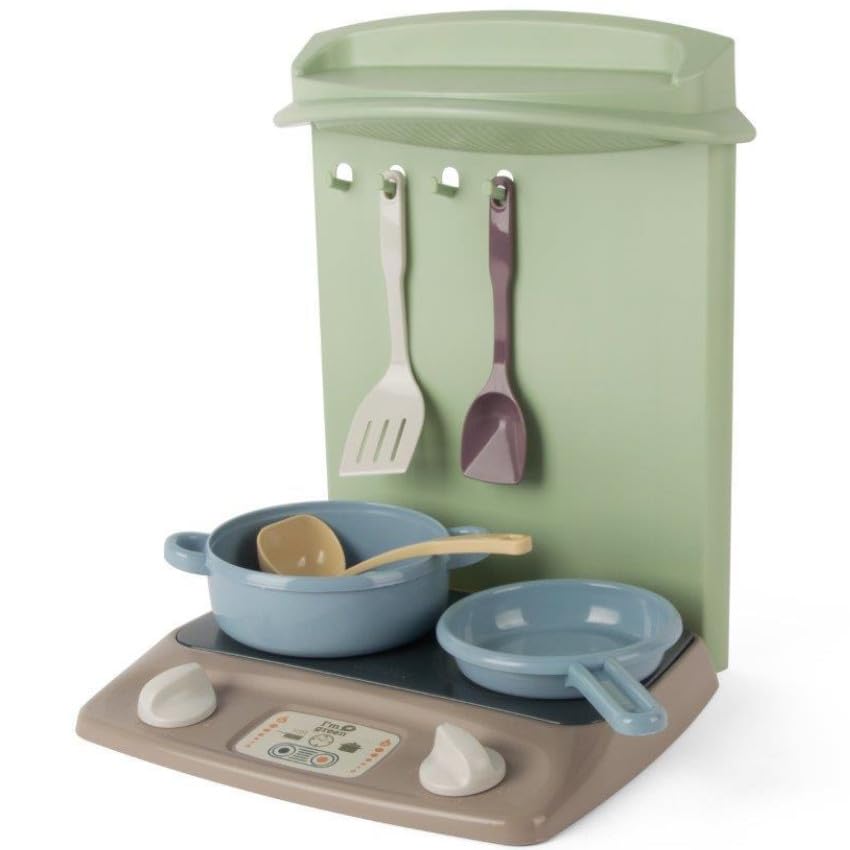dantoy-mini-k-che-spielk-che-gr-n-ca-40-cm-ab-2-jahren image 3
