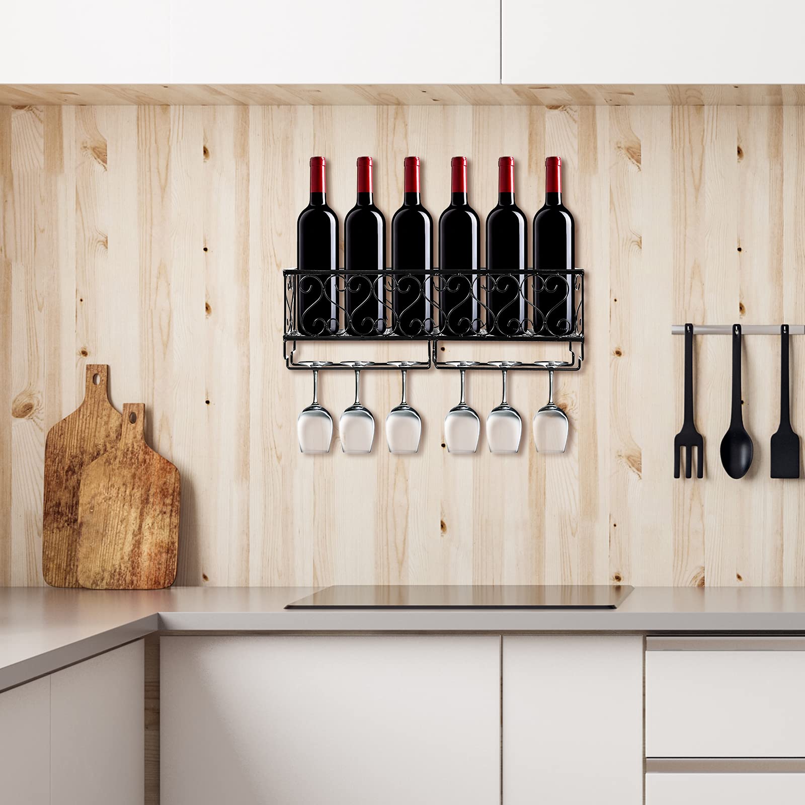 komfotteu-weinregal-wand-metall-50x10x17-cm-f-r-6-flaschen-gl-ser image 8