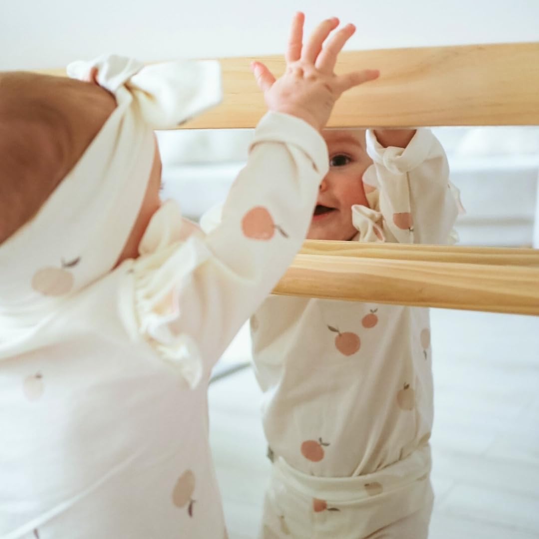 mamabrum-baby-spiegel-montessori-mit-handlauf-100x8x50-cm image 4