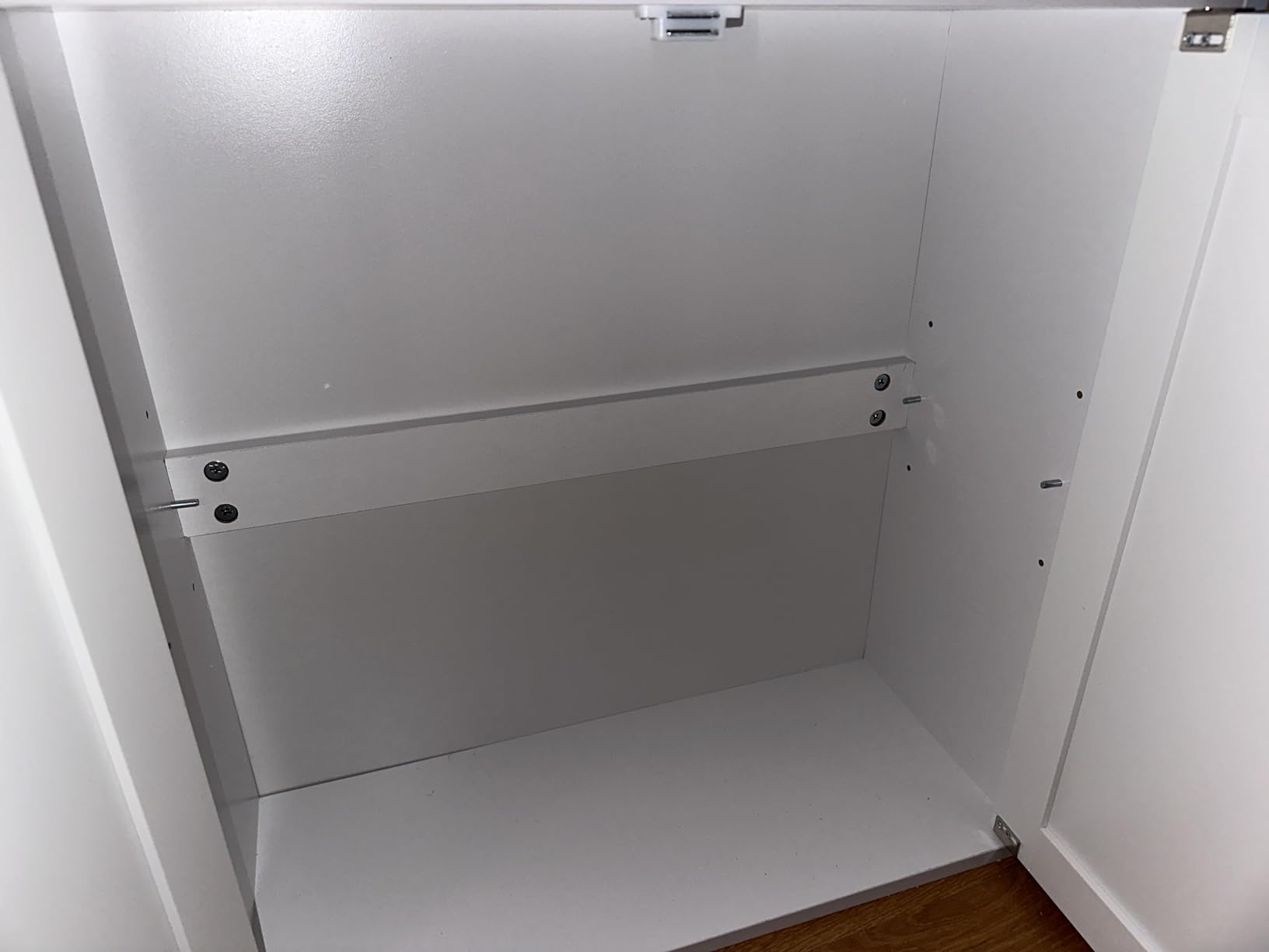 Schönes Regal fürs Arbeitszimmer