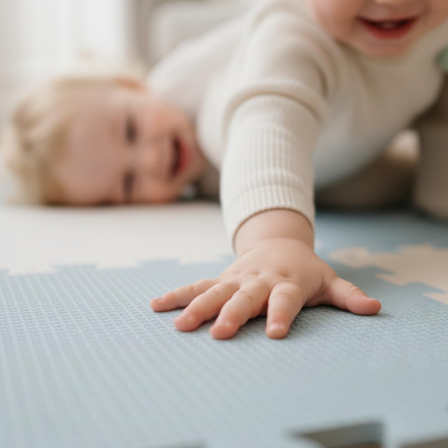 littletom-spielmatte-baby-puzzlematte-pastell-36-matten-30x30-cm-180x180-cm-eva-3 image 4
