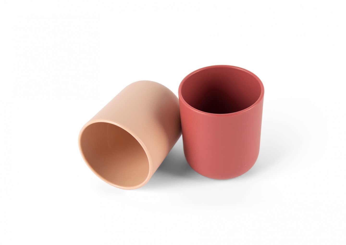 dantoy-tiny-biobased-cups-set-mocca-nude-6232-becher-set image 3