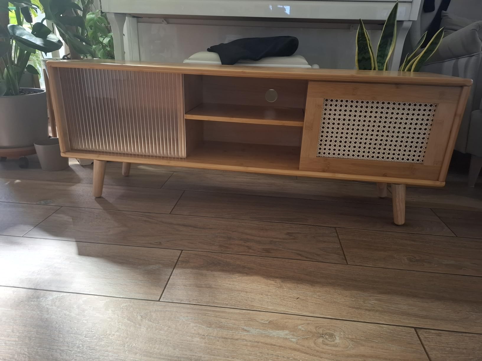 Solides Lowboard