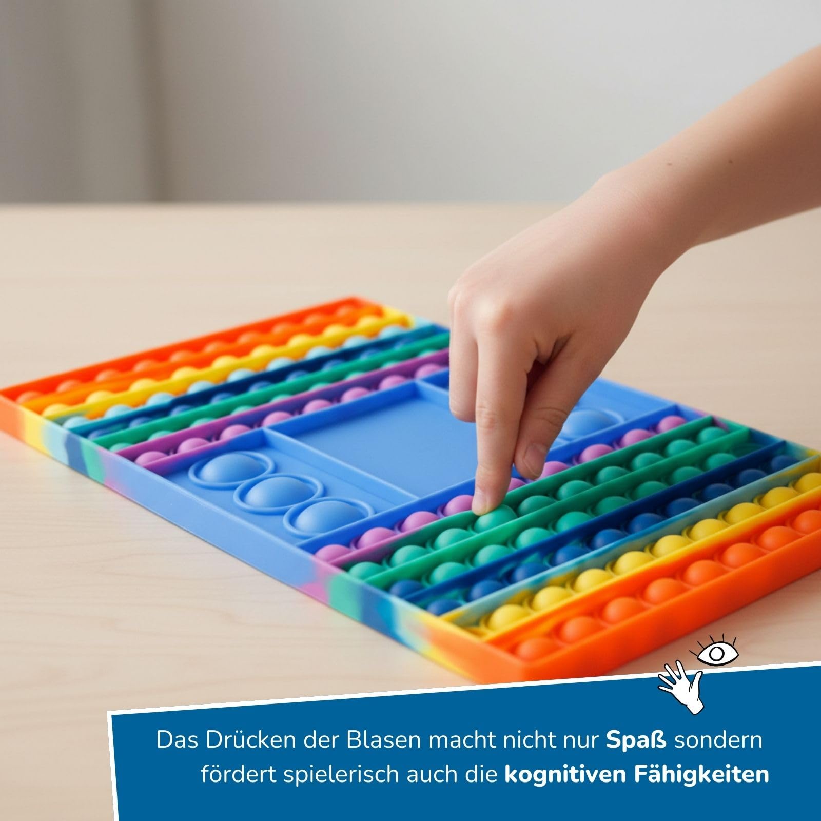 alldoro-pop-it-w-rfelspiel-plopper-spiel-mit-bubbles-f-r-2-spieler image 4