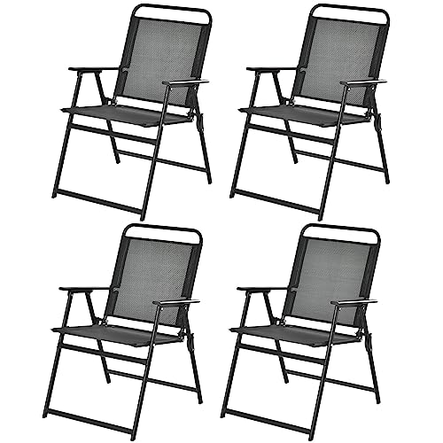 komfotteu-4er-set-klappst-hle-gartenstuhl-mit-hoher-r-ckenlehne image 8