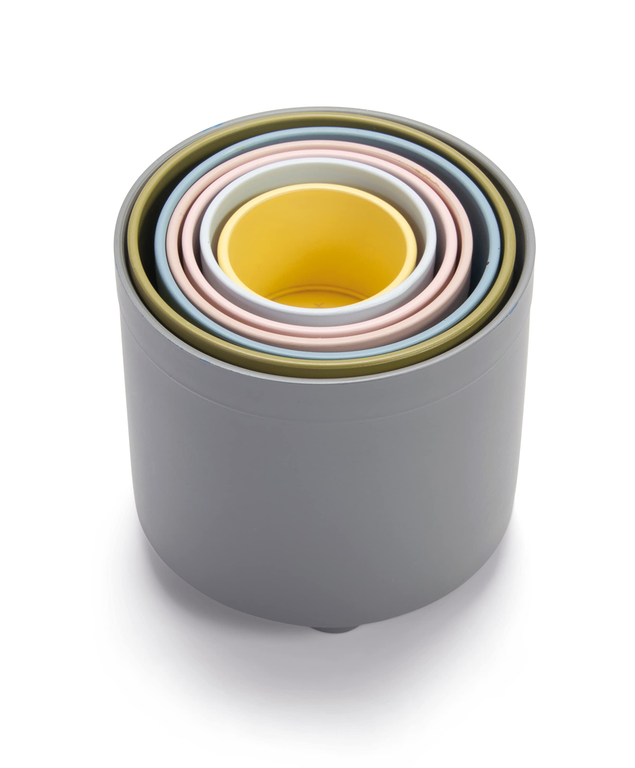 dantoy-bio-stapelbecher-7-teilig-aus-zuckerrohr-made-in-denmark image 7