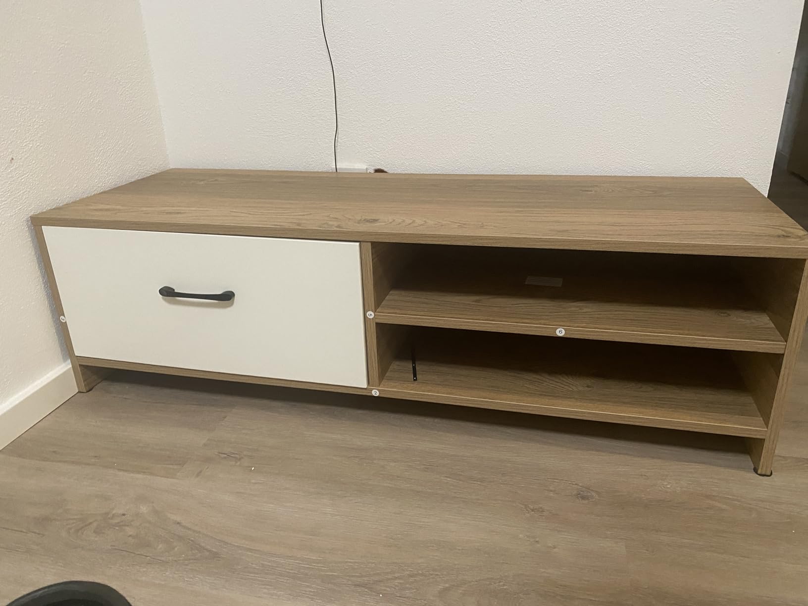 Modern und praktisch