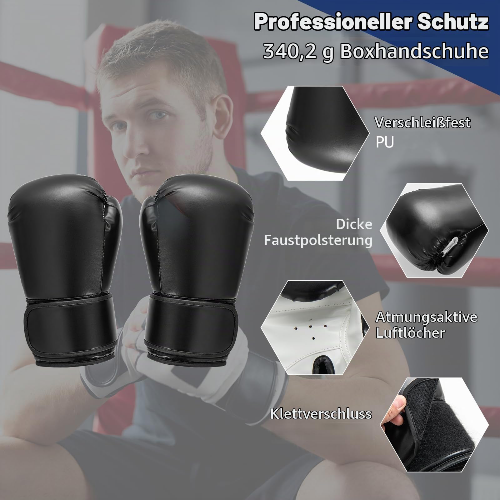komfotteu-standboxsack-173-cm-boxsack-mit-st-nder-inkl-handschuhe image 6