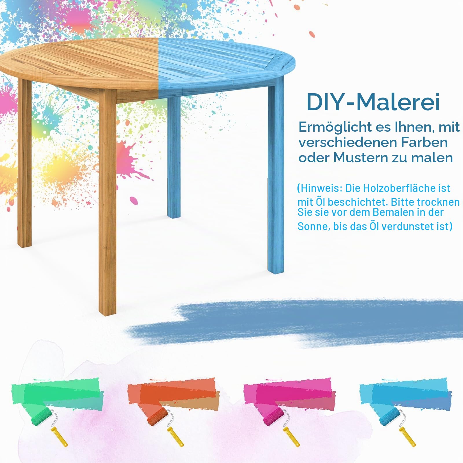 komfotteu-gartentisch-akazienholz-rund-100-cm-f-r-4-personen image 6