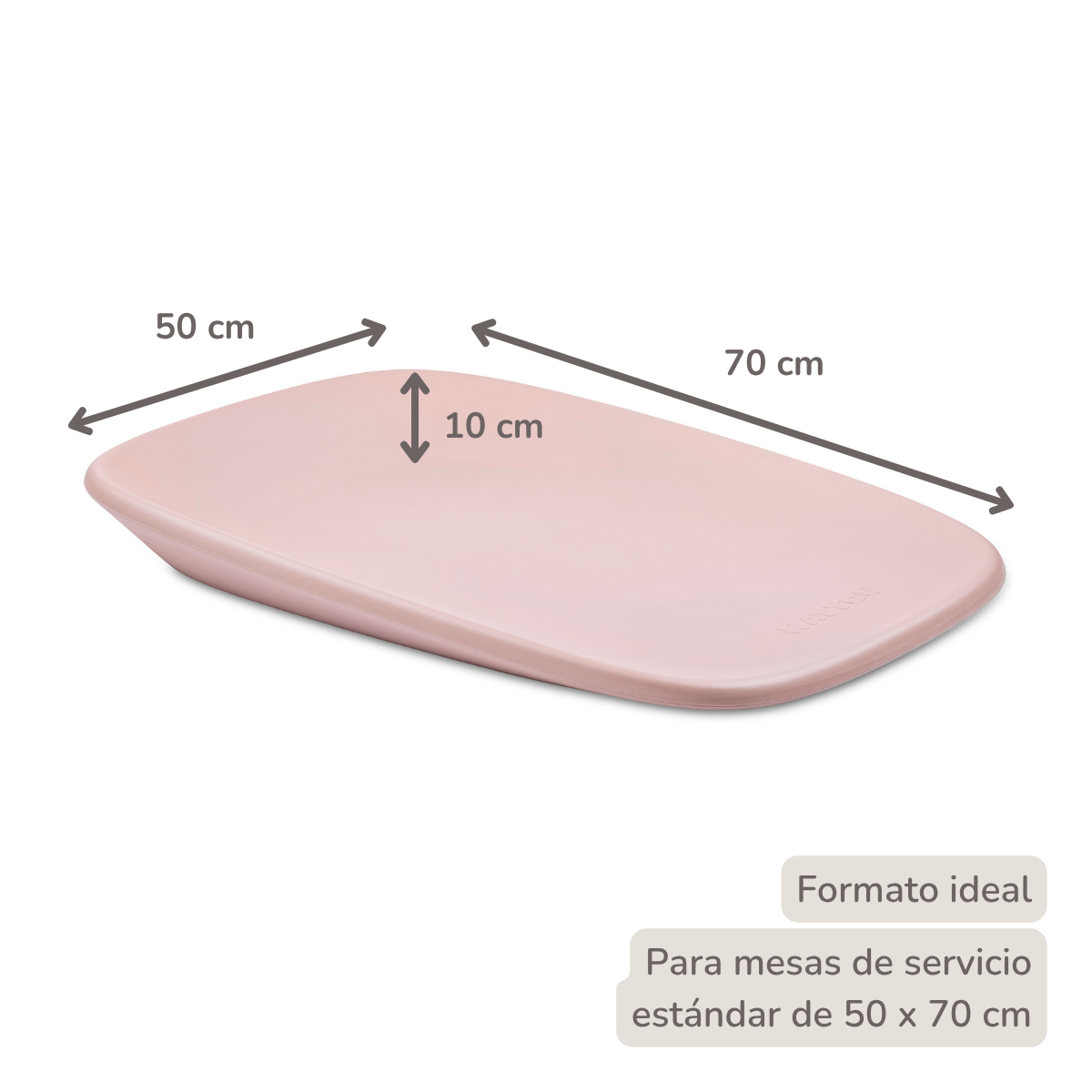 nattou-softy-wickelauflage-50-x-70-cm-wickelunterlage-altrosa image 4