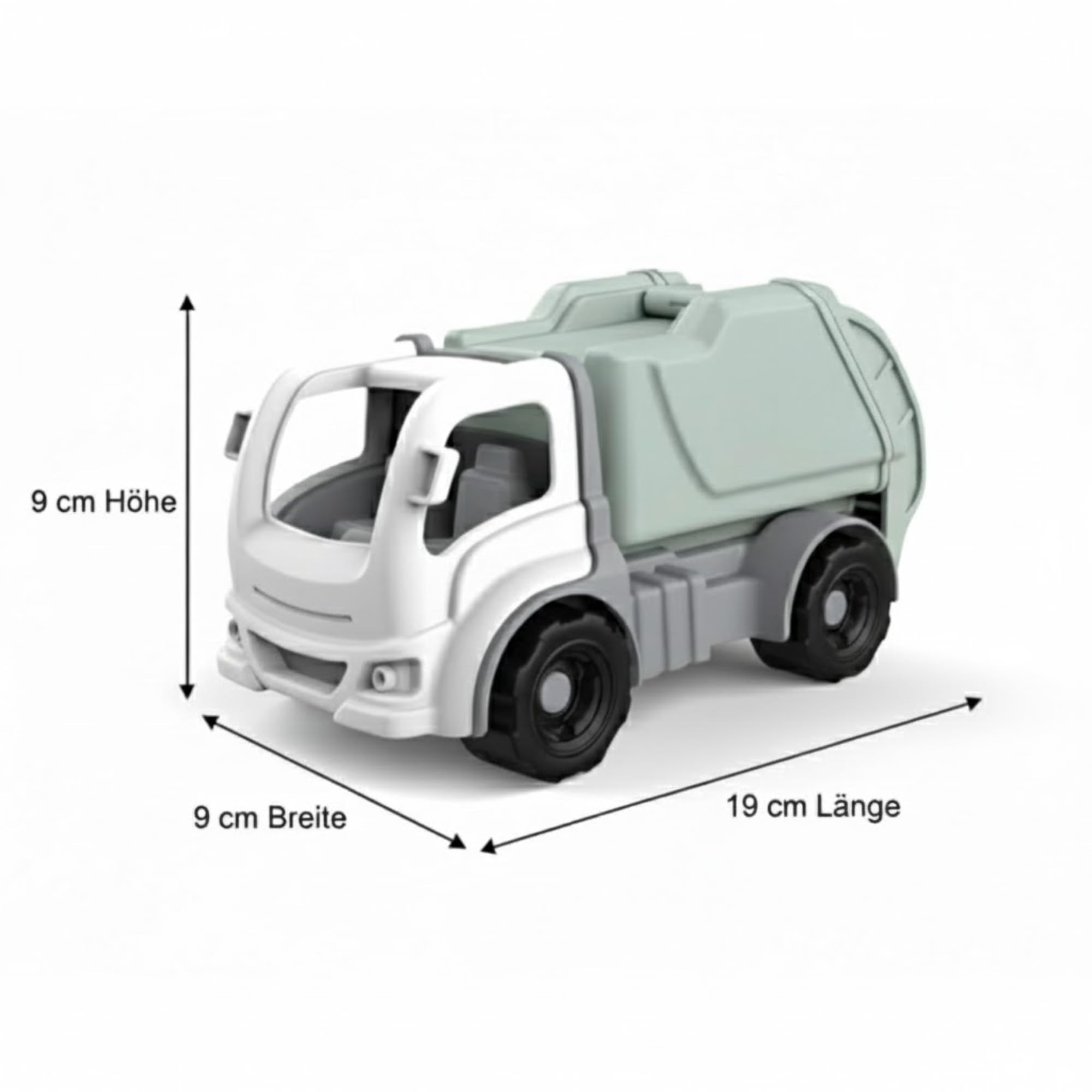 dantoy-classic-m-llwagen-19-5-cm-mit-abnehmbarer-m-lltonne image 4