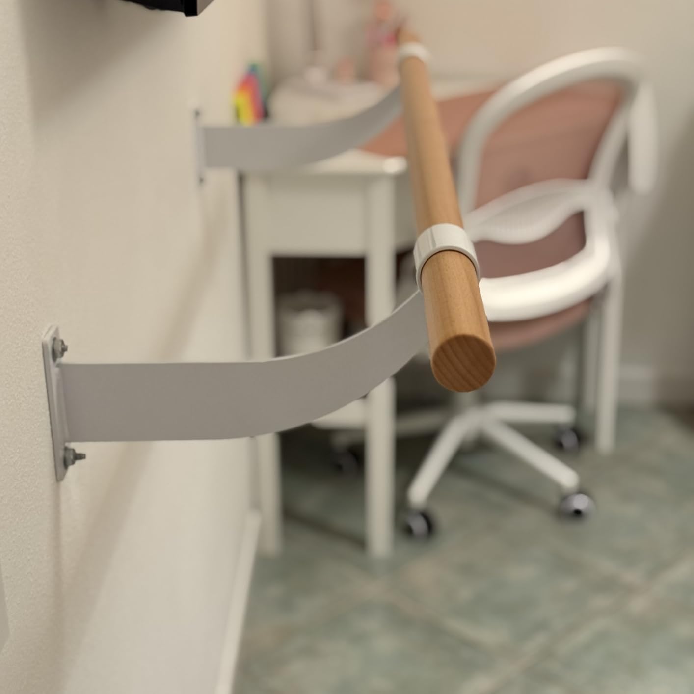 Endlich täglich dehnen