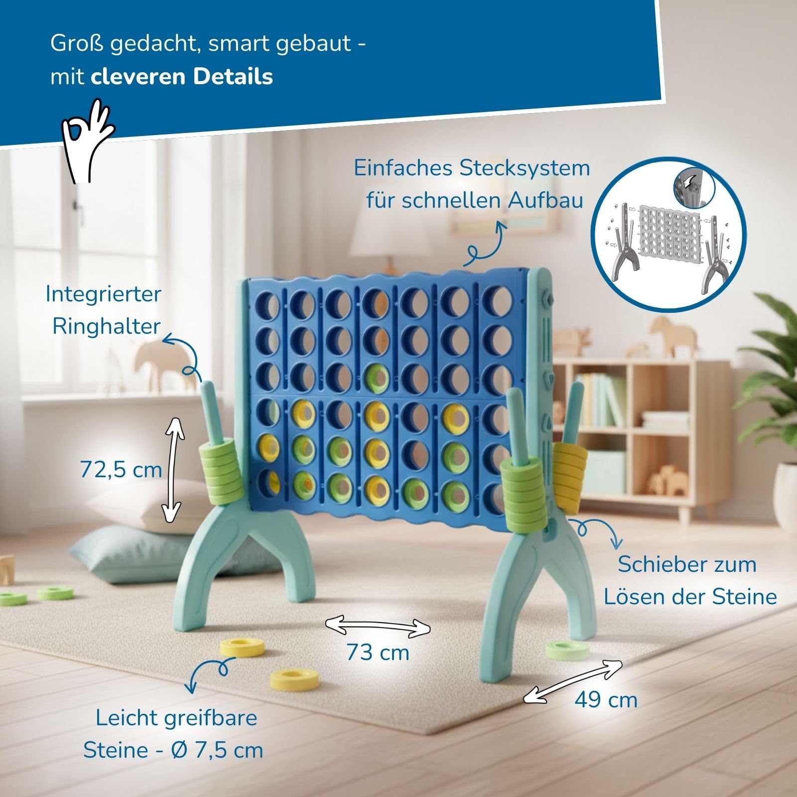 alldoro-xl-4-in-einer-reihe-jumbo-spiel-73-x-72-5-cm image 5
