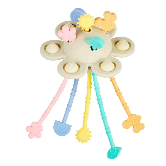 nattou-silikon-montessori-babyspielzeug-20-cm-sensorisch-mehrfarbig image 1