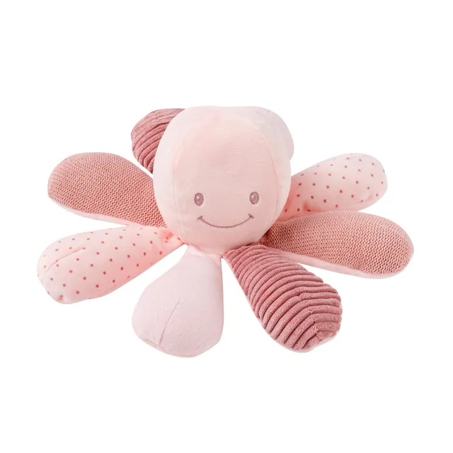 nattou-lapidou-aktiv-kuscheltier-oktopus image 1