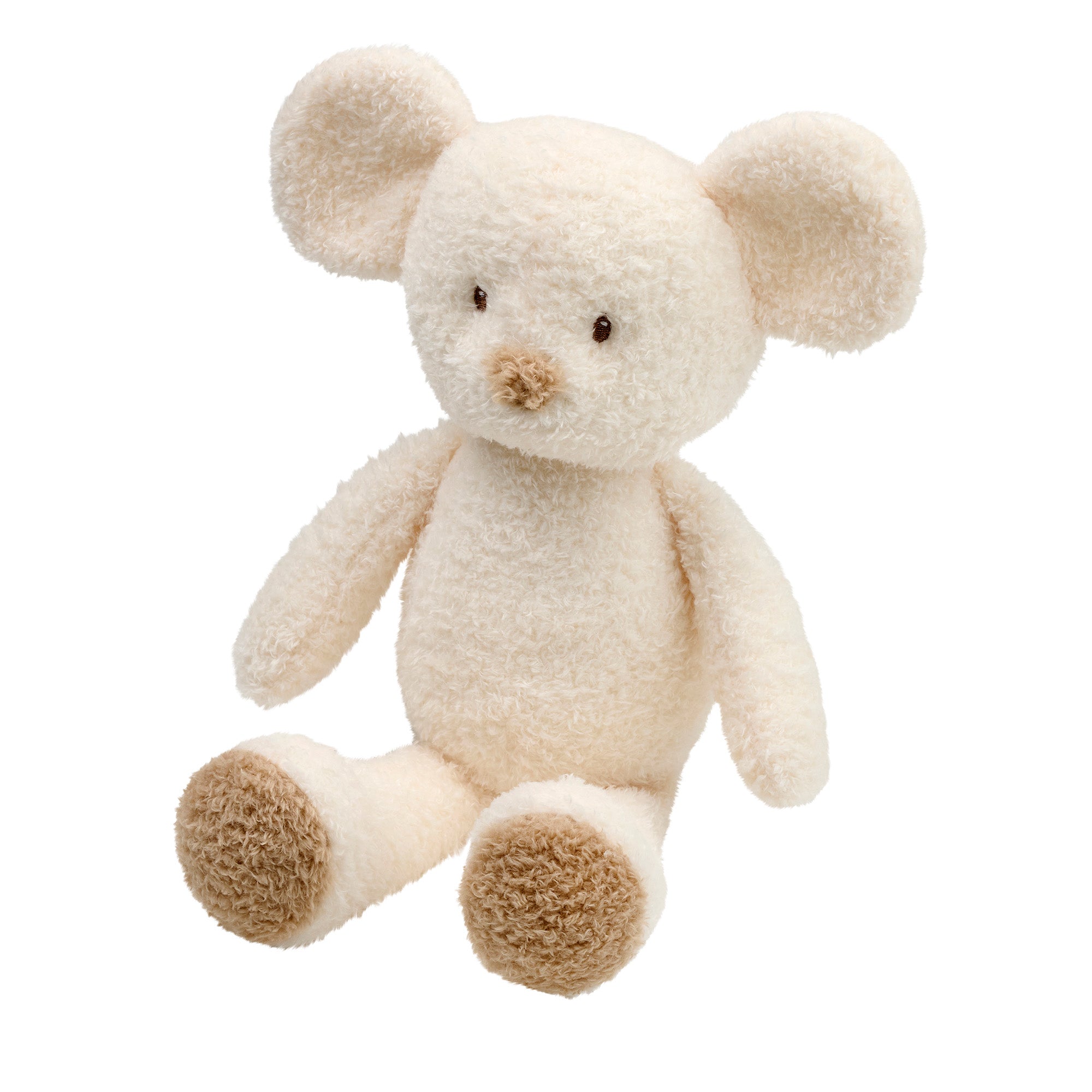 nattou-teddy-kuscheltier-maus-flauschiges-pl-schtier image 1