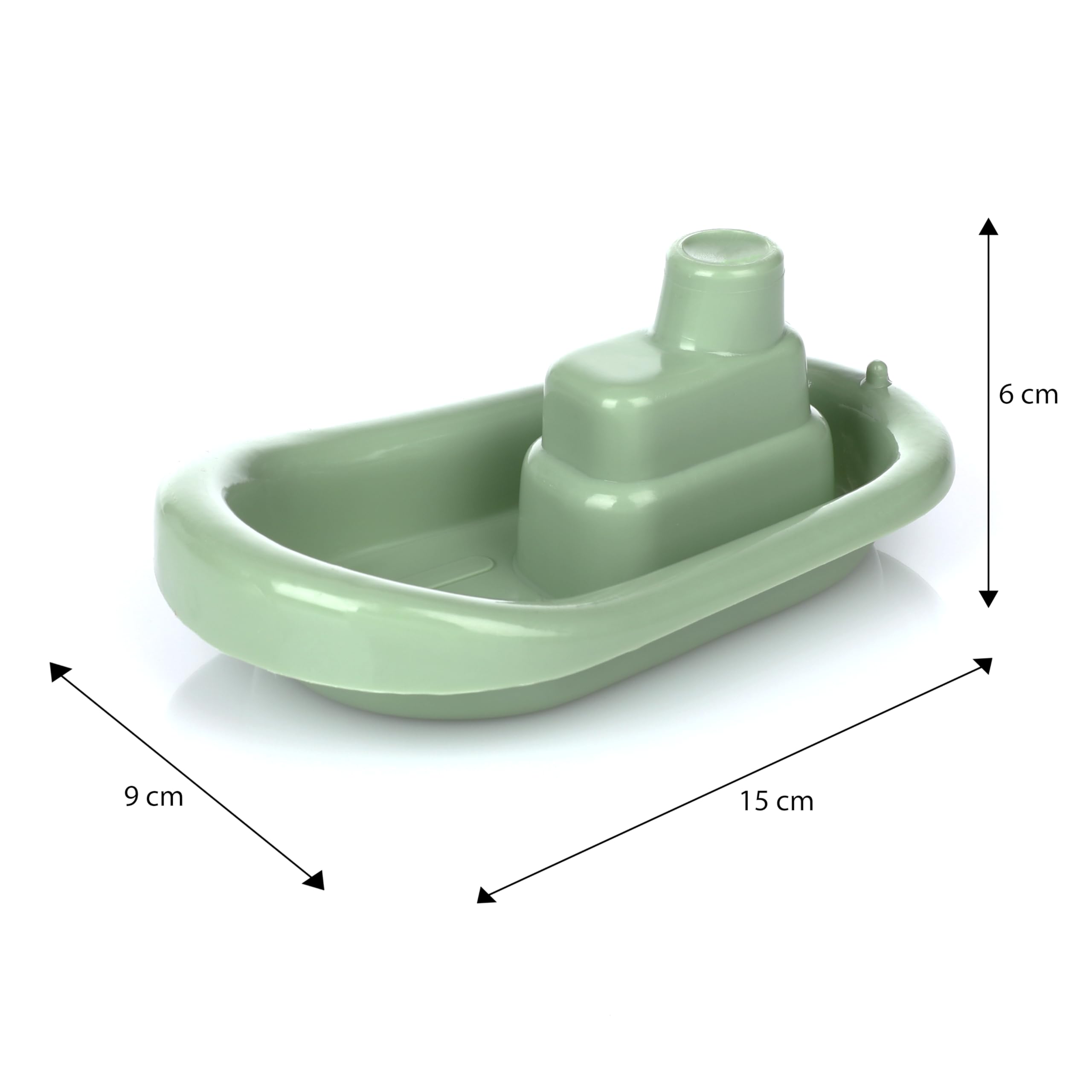 dantoy-thorbjorn-bootsset-4-boote-sandkasten-badespielzeug-ab-2-jahren image 2