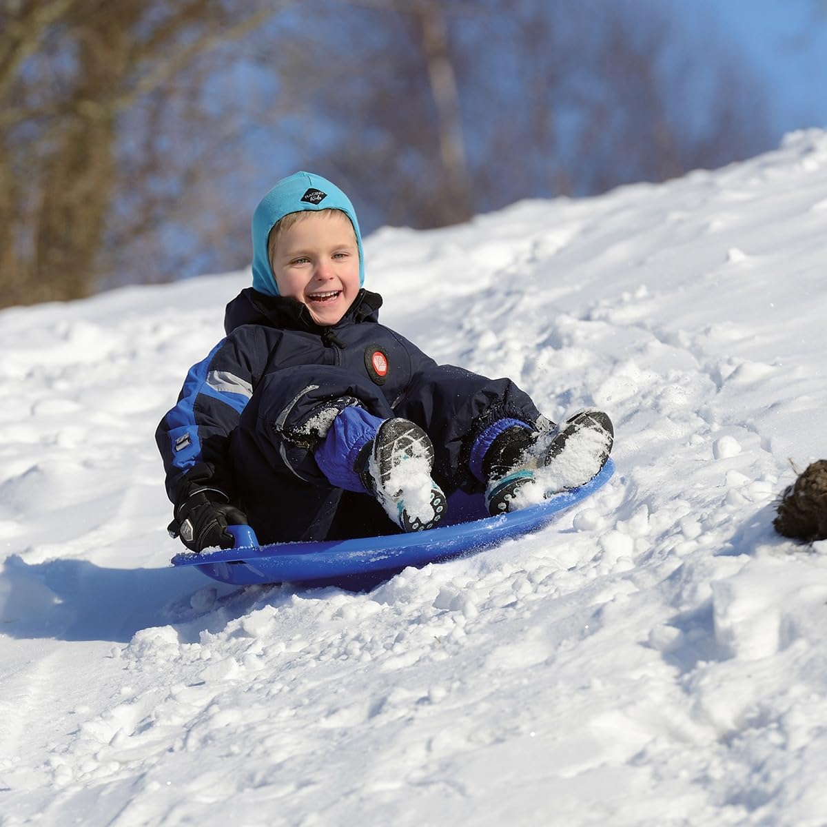 dantoy-fun-bob-sledge-schneerutscher-plastik-winterspielzeug image 3