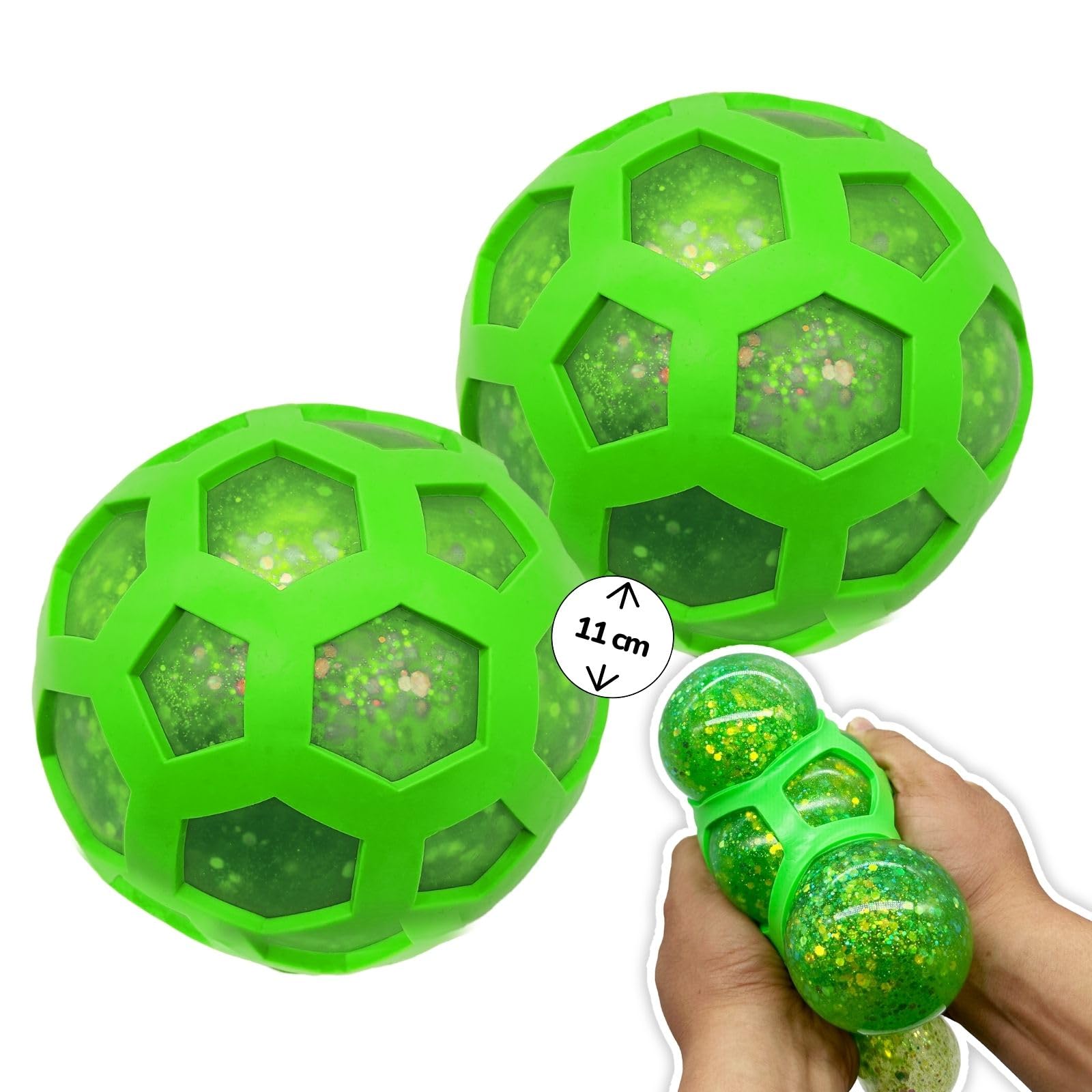 alldoro-xxl-mesh-squishy-anti-stress-quetschball-11-cm image 8