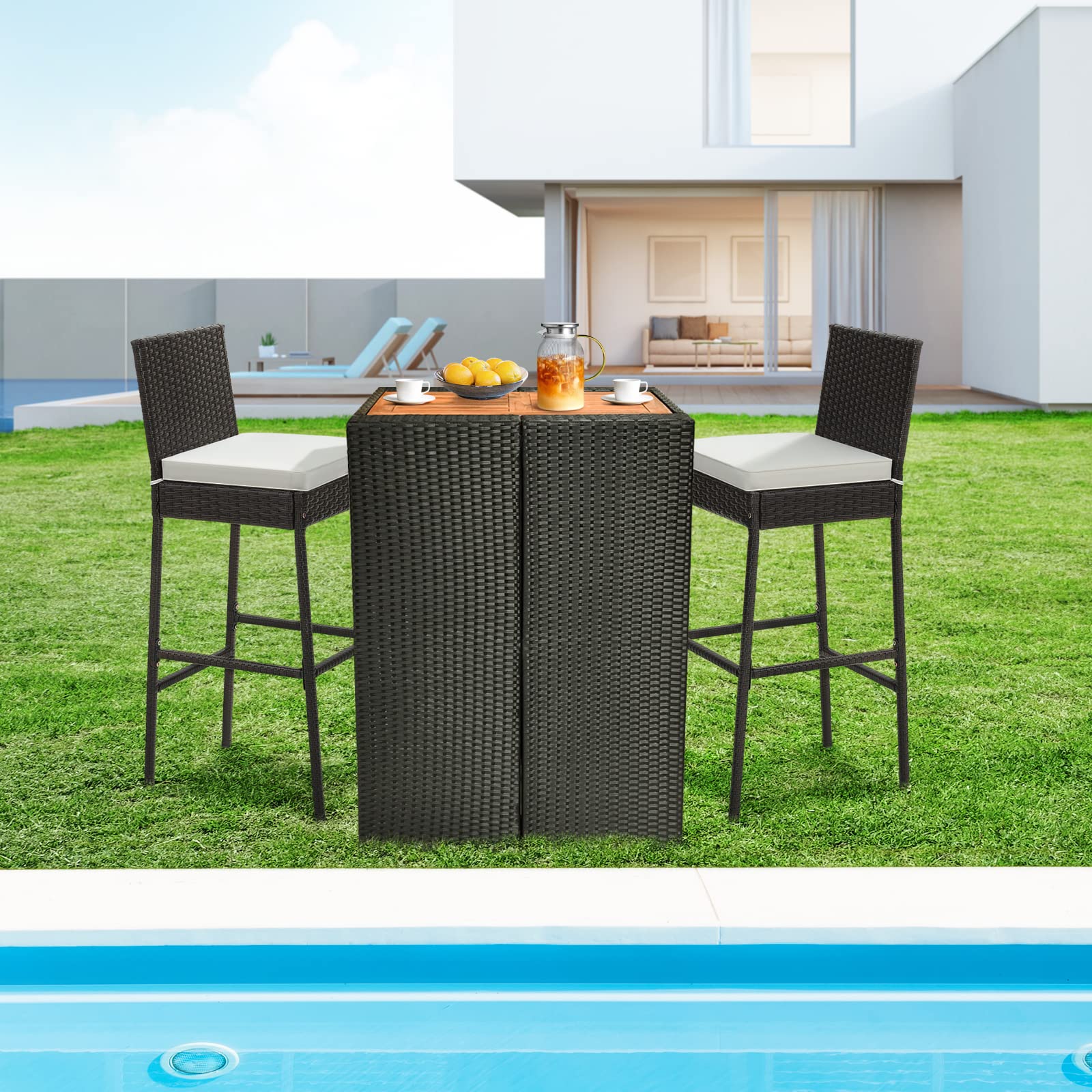 komfotteu-rattan-barhocker-2-st-ck-76-cm-mit-kissen-bis-180-kg image 2