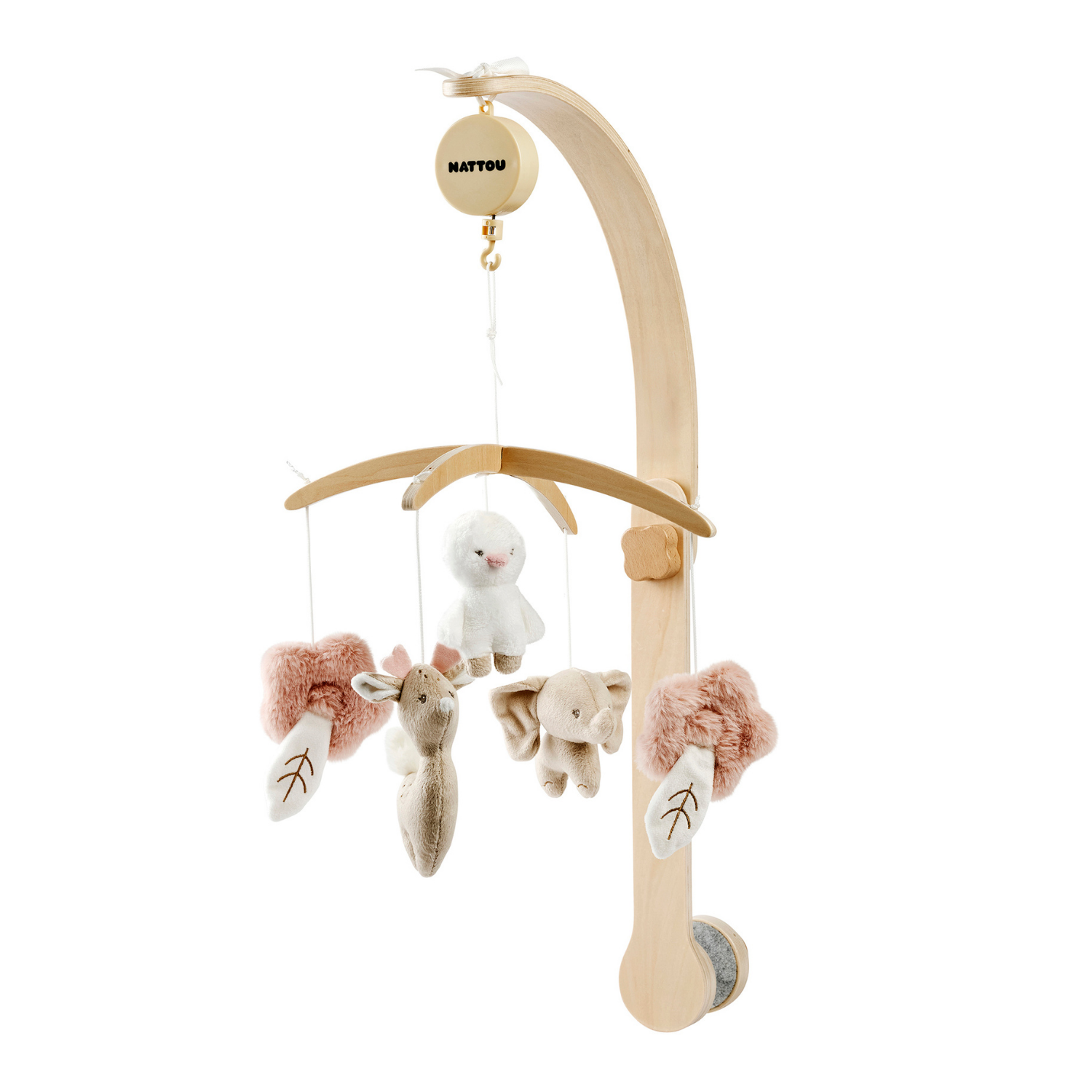 nattou-fanfan-musik-mobile-baby-holz-bettmobile image 8