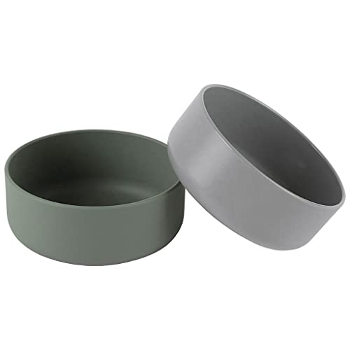 dantoy-tiny-biobased-bowl-set-6210-sch-sseln-nude-ruby-red image 5