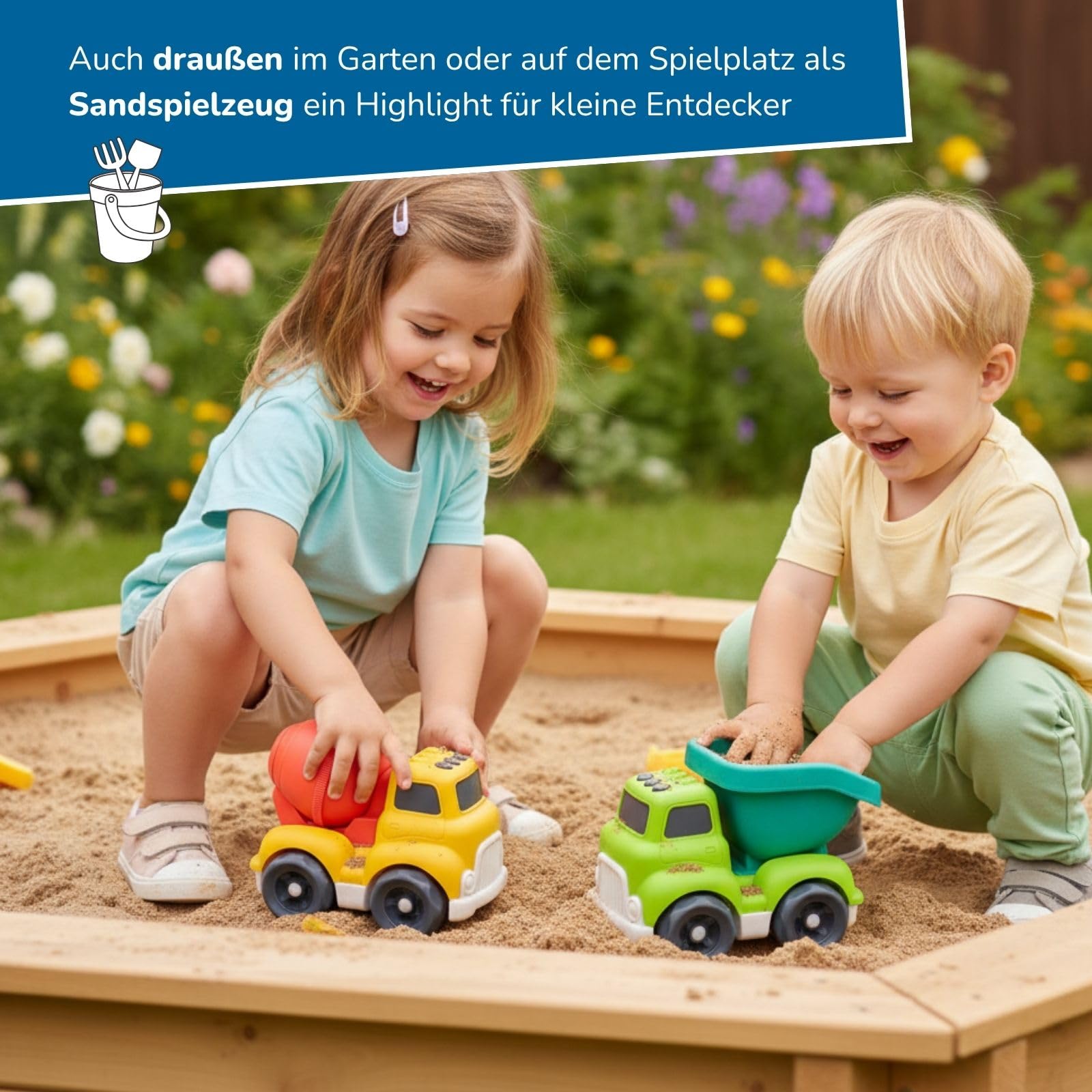 alldoro-bau-fahrzeuge-2er-set-kipplaster-betonmischer-18-cm image 4