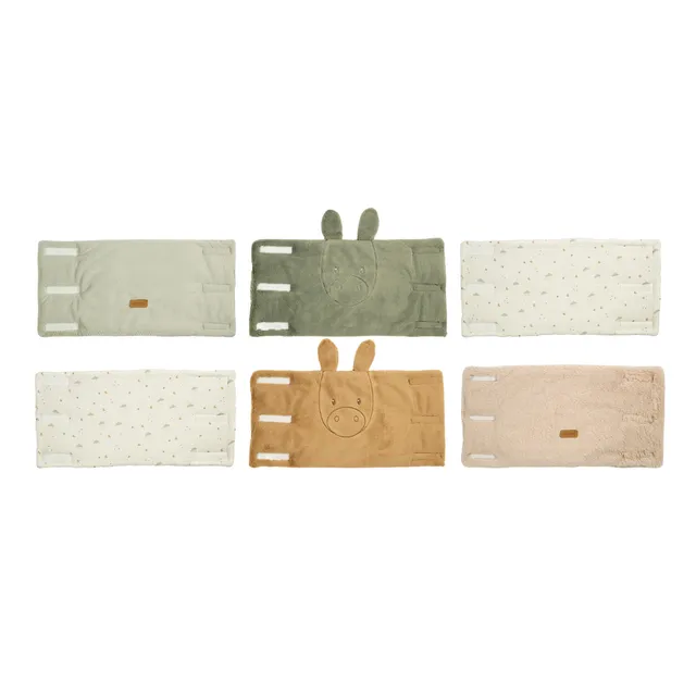nattou-loulou-bettschoner-set-6-st-ck-20-cm-sanfte-farben image 1